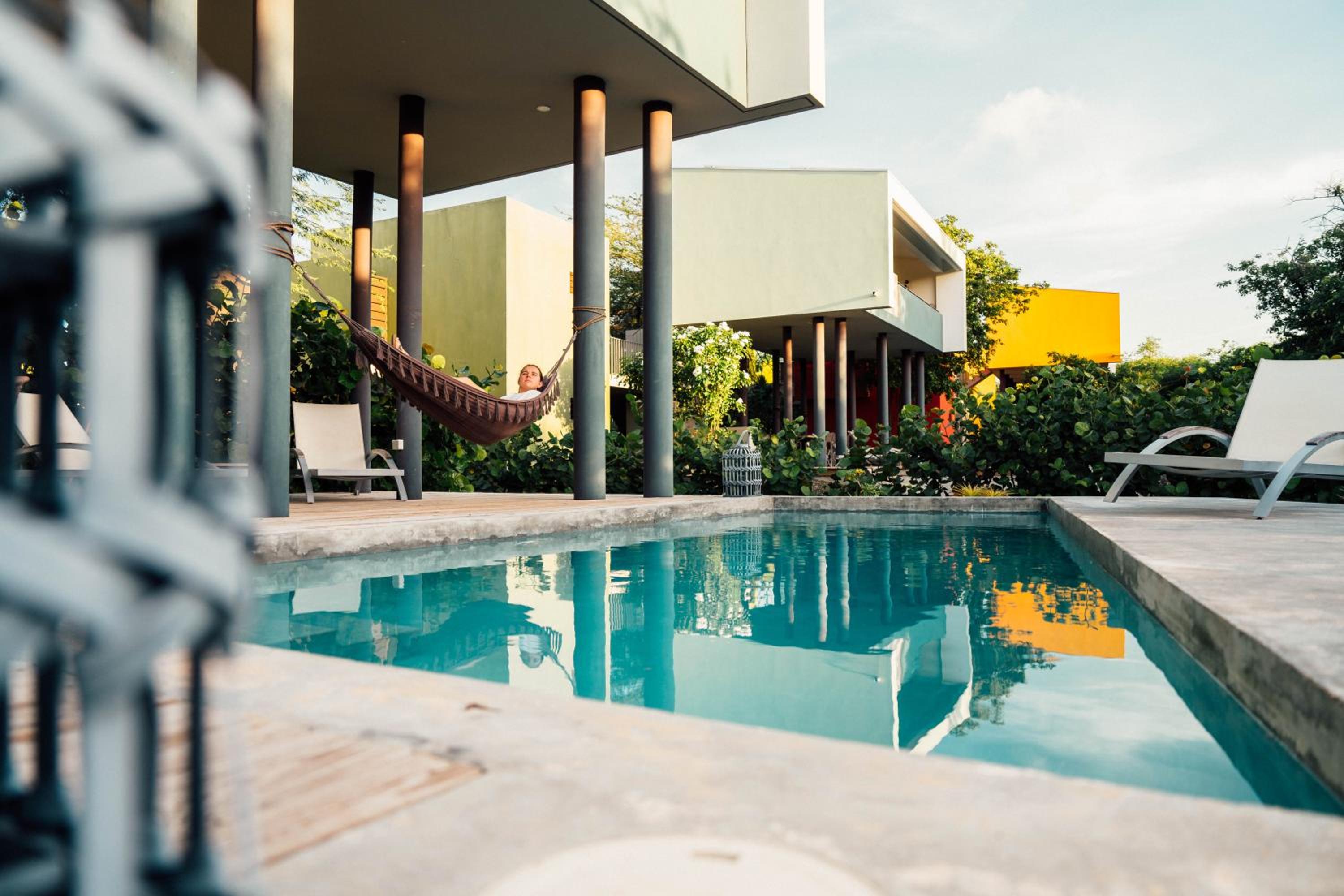 Naturescape Villa Zen - Sint Michiel