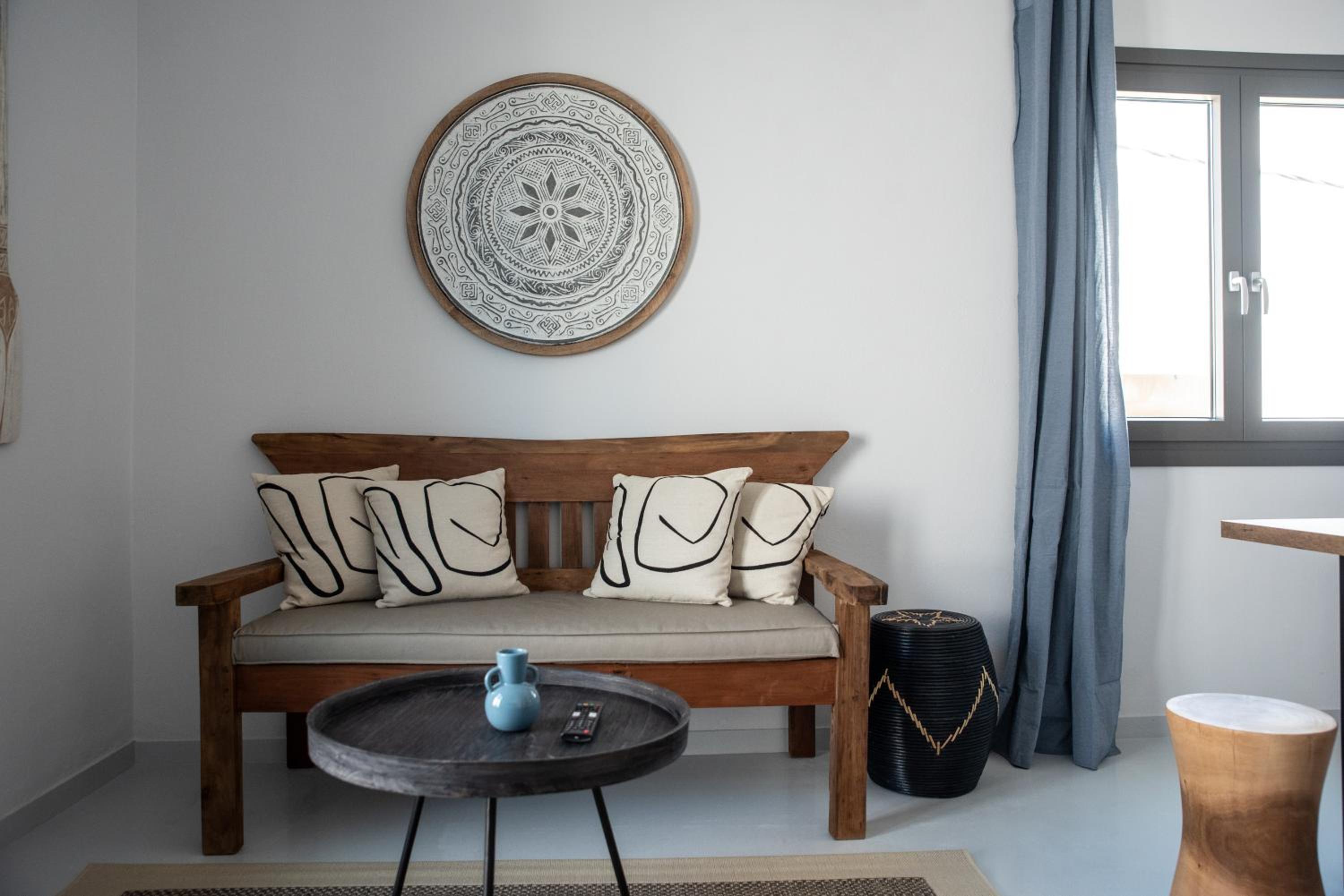 Shakti Apartments