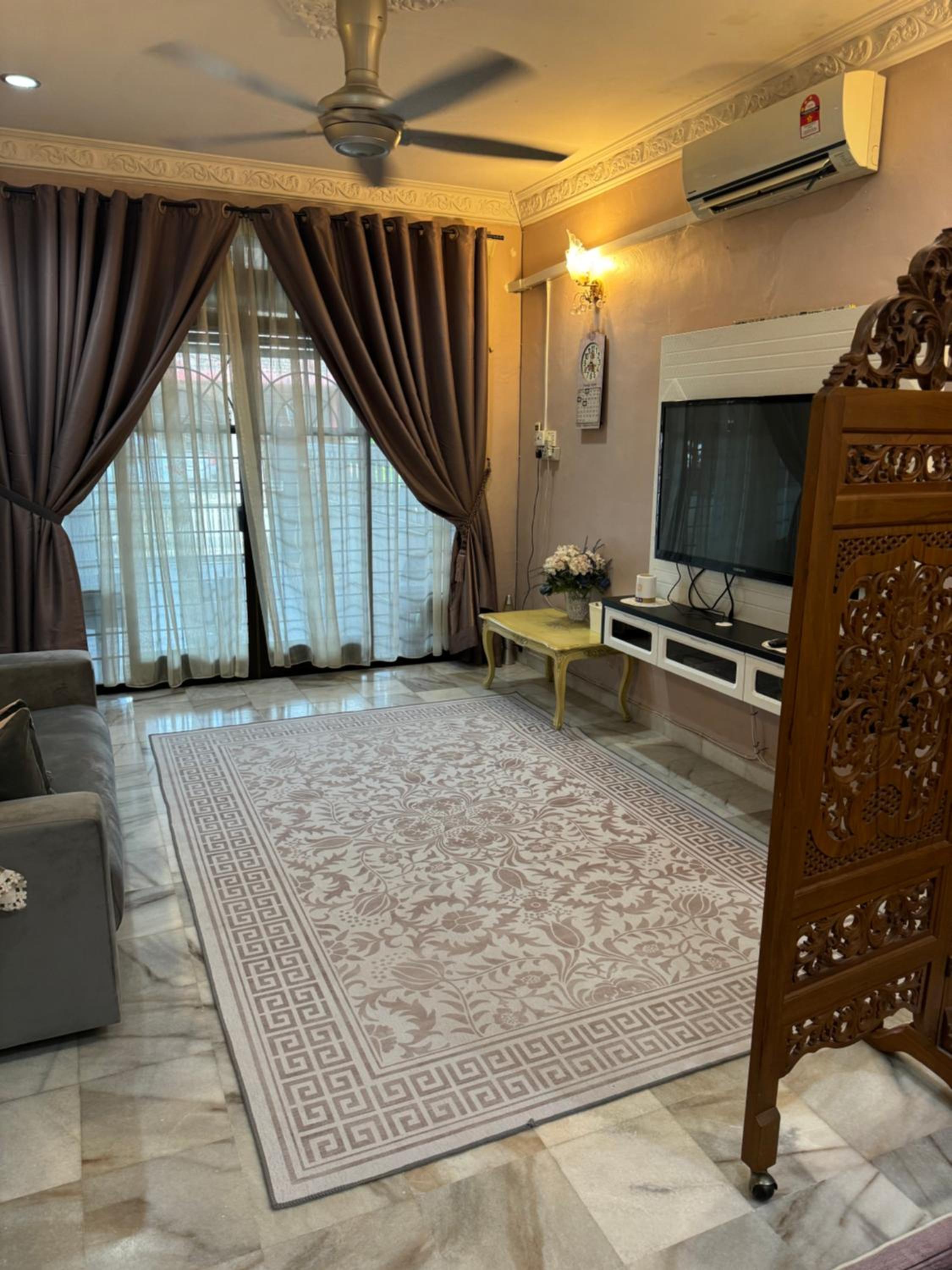 NuLya Homestay