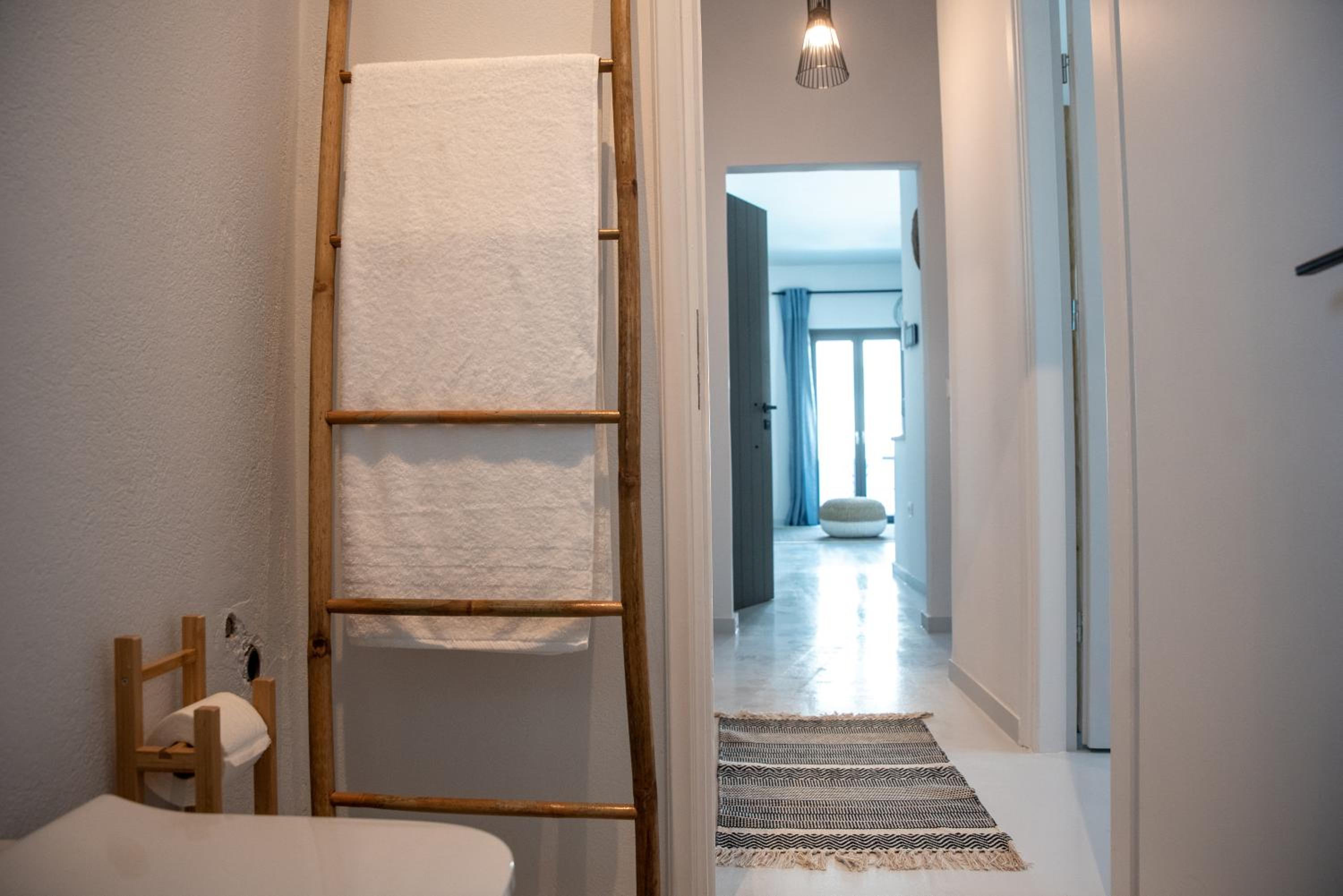 Shakti Apartments