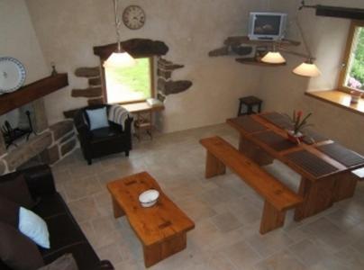 Gites de la Haie