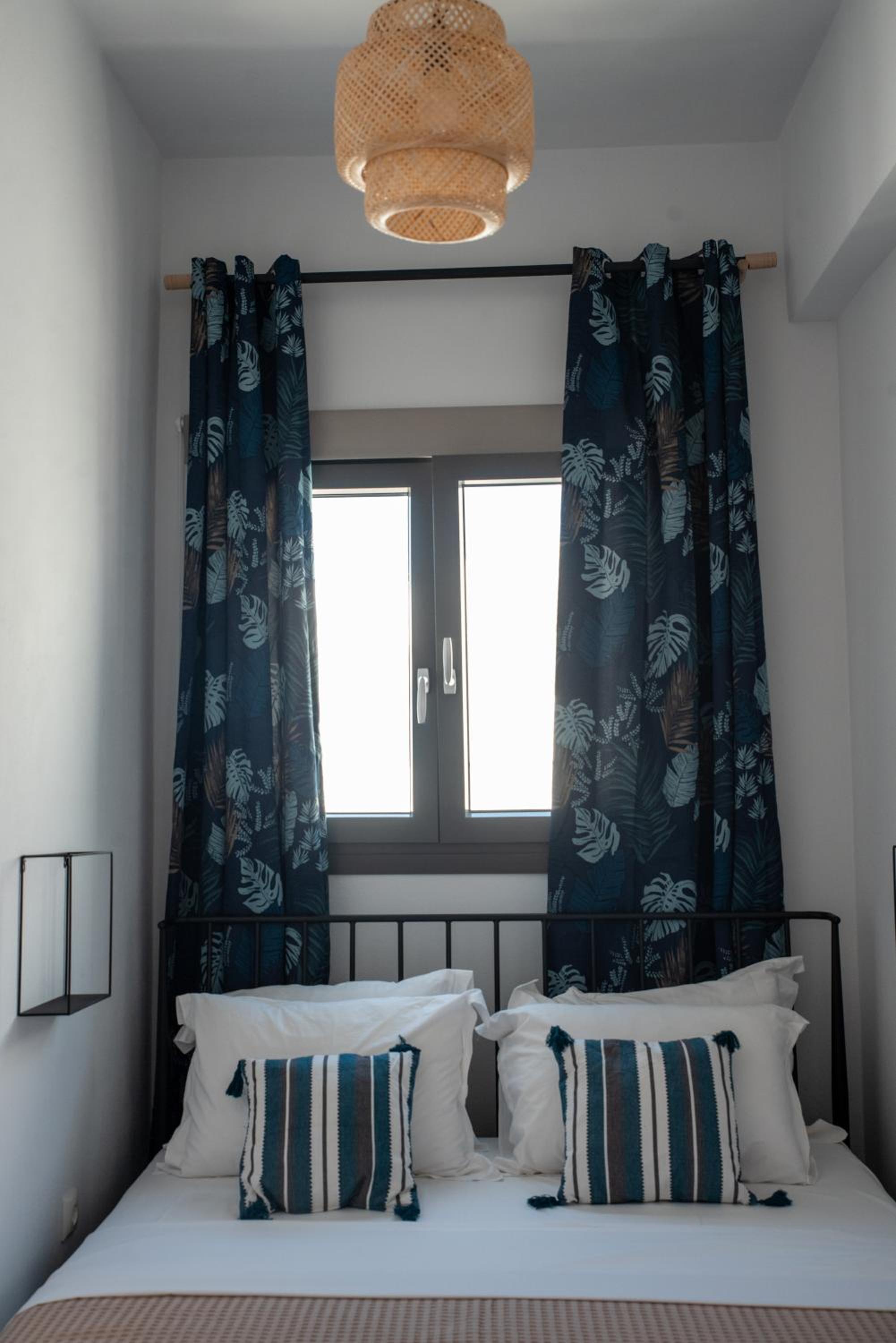 Shakti Apartments