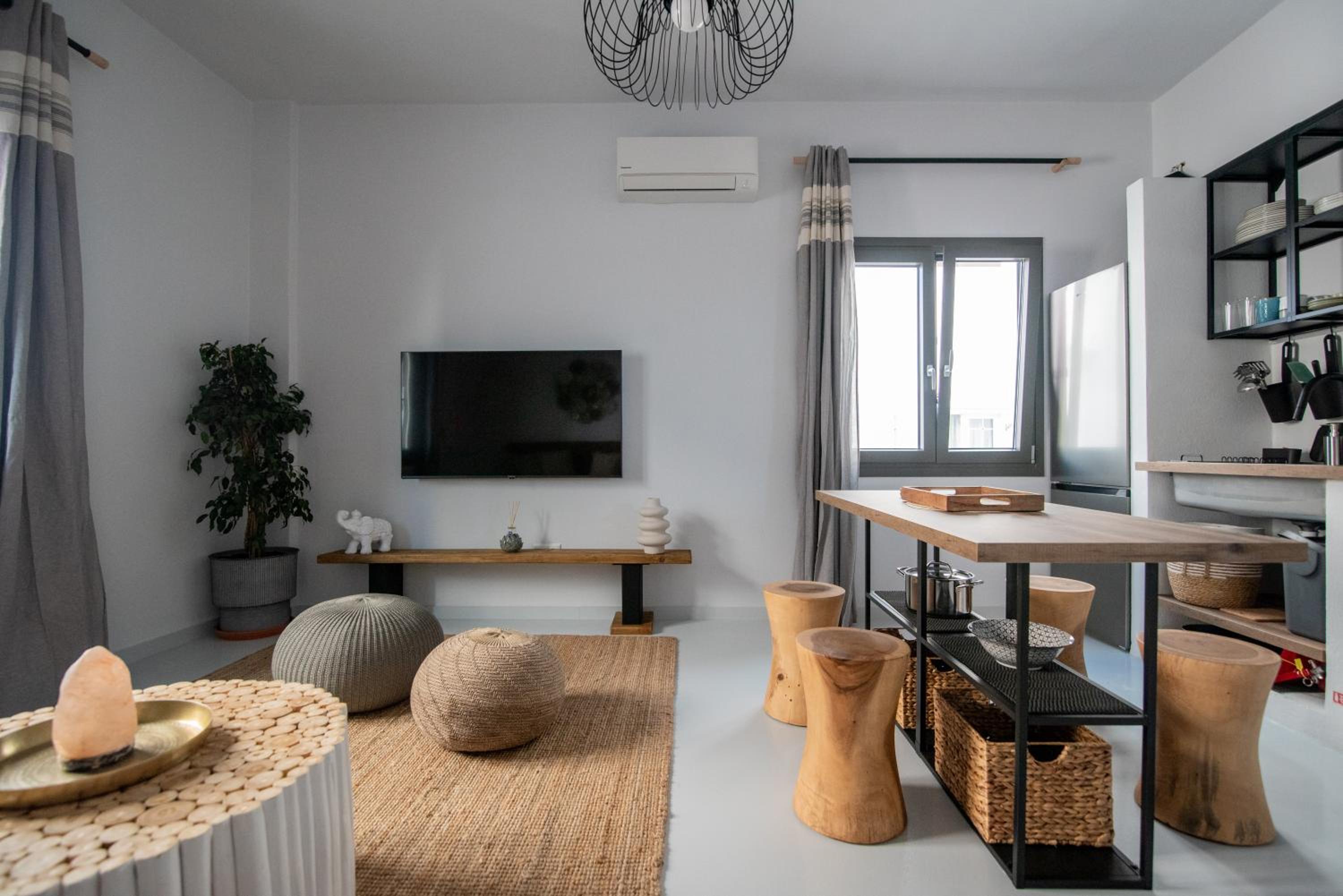 Shakti Apartments