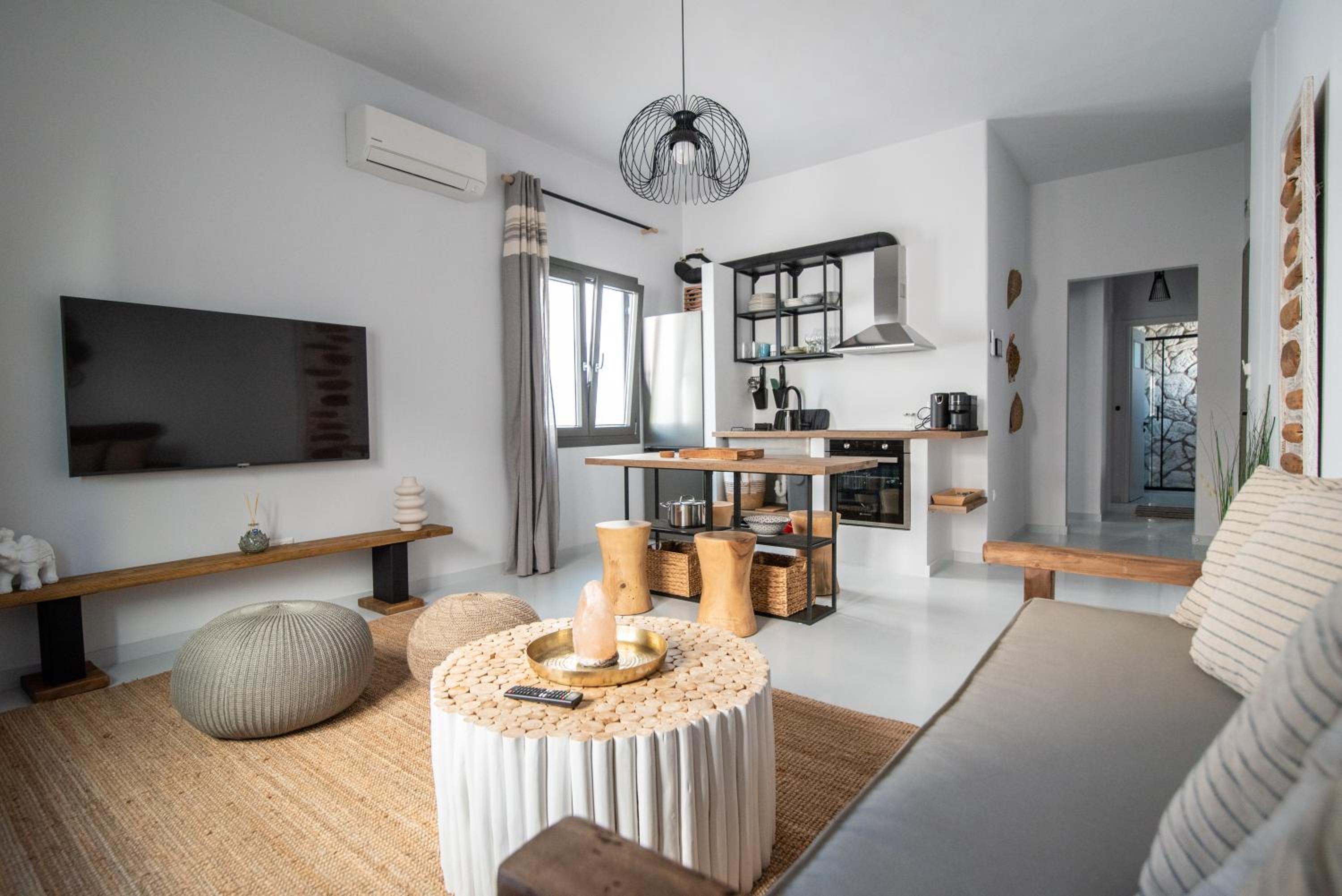 Shakti Apartments