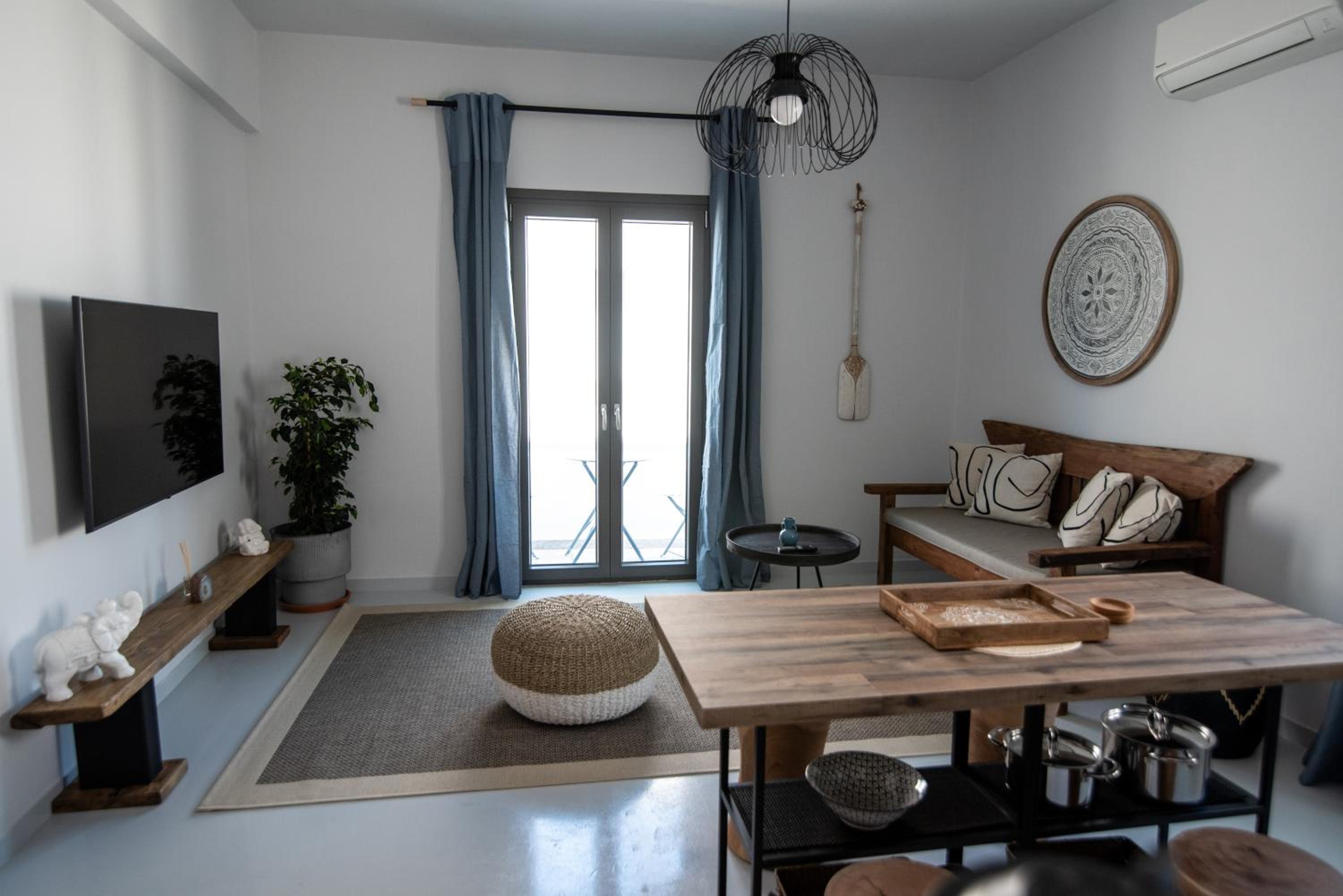 Shakti Apartments