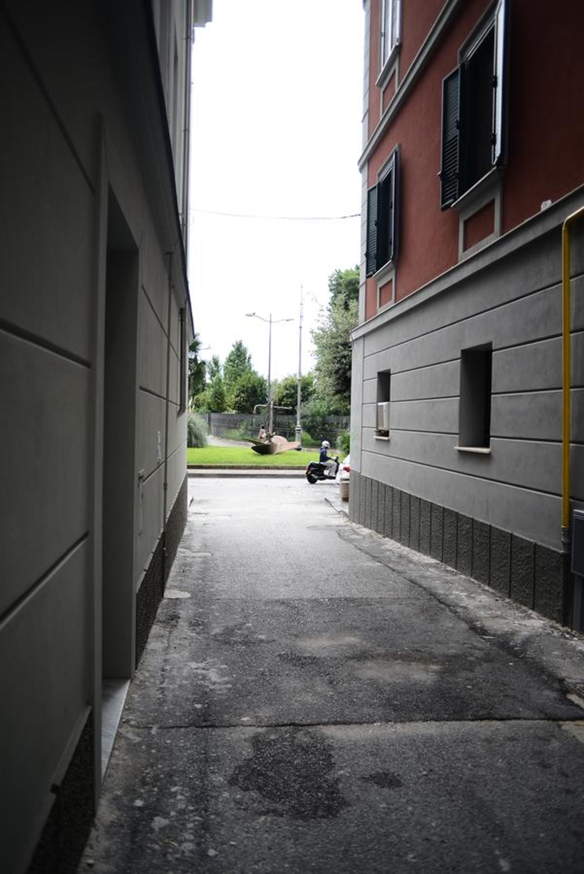 L'Ancora di Torrione