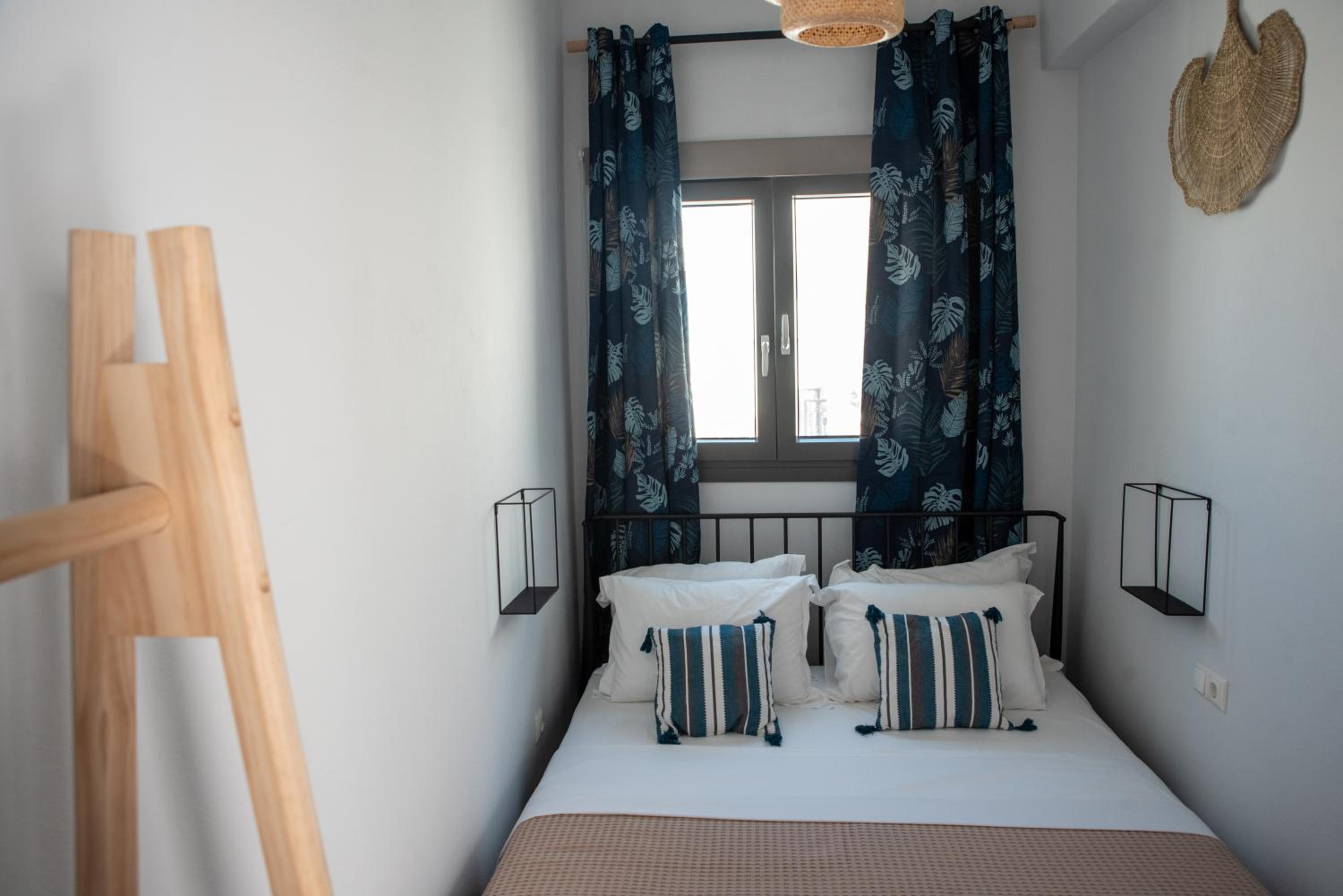 Shakti Apartments