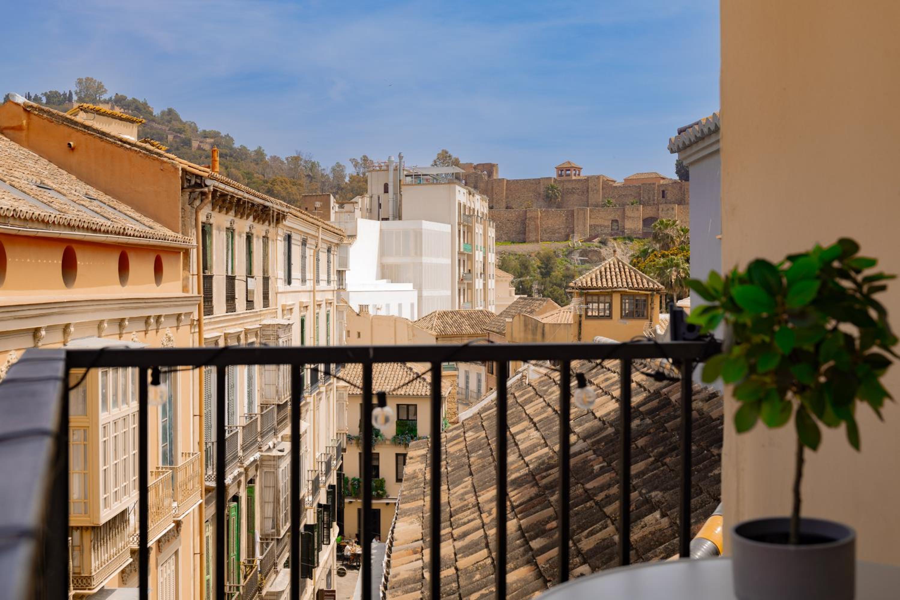 C89 EXCLUSIVE VIEWS in the Old Town