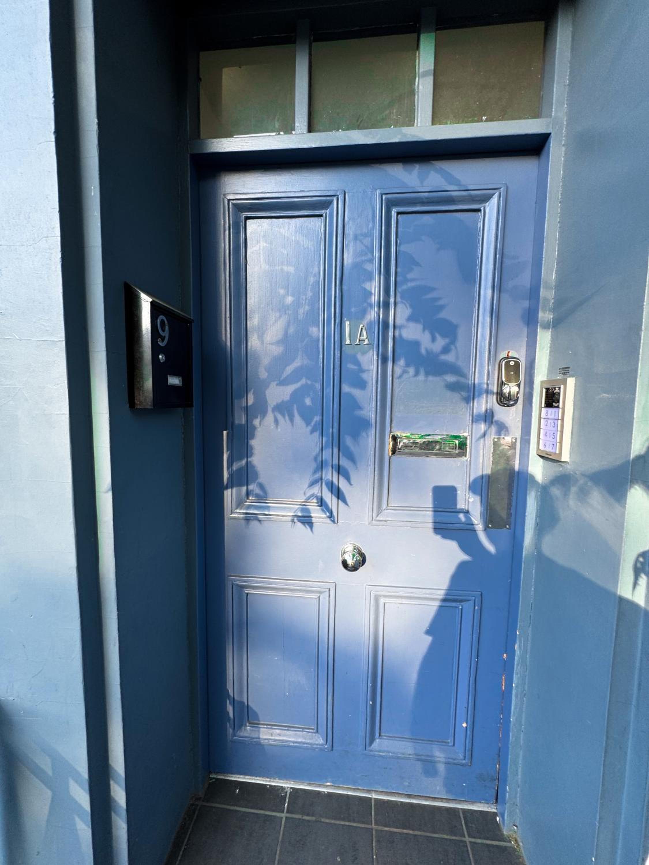 Luxury Flat for 6 - 5 Min Walk from Camden Market HW4