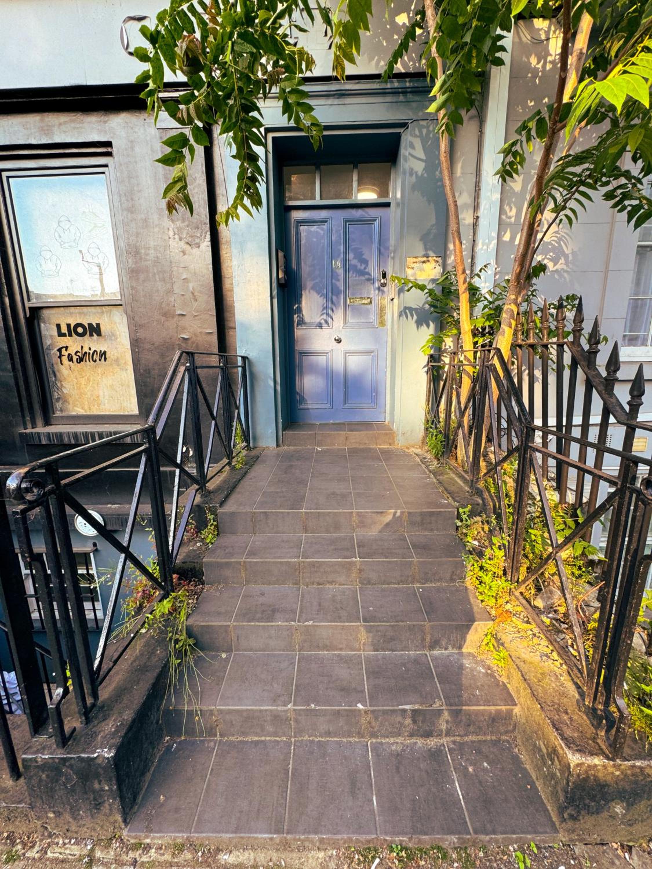 Luxury Flat for 6 - 5 Min Walk from Camden Market HW4