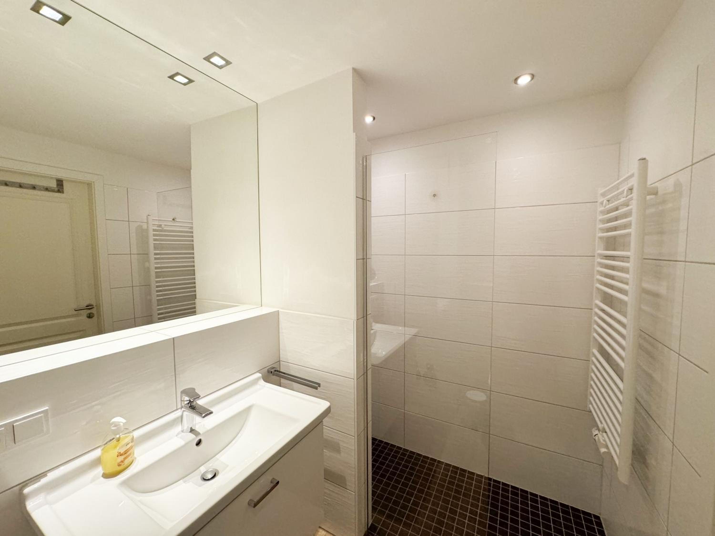 Haus Meeresblick A 2 05 Baabedos mit Balkon