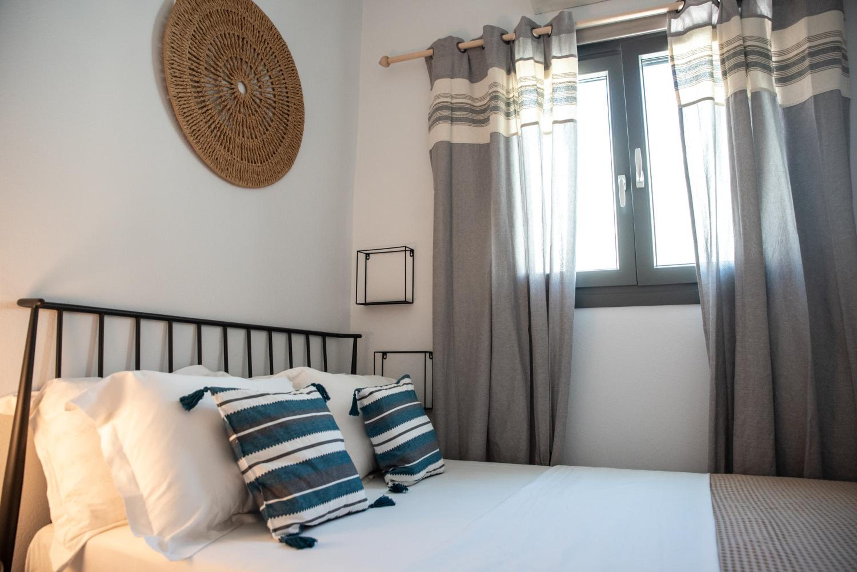 Shakti Apartments