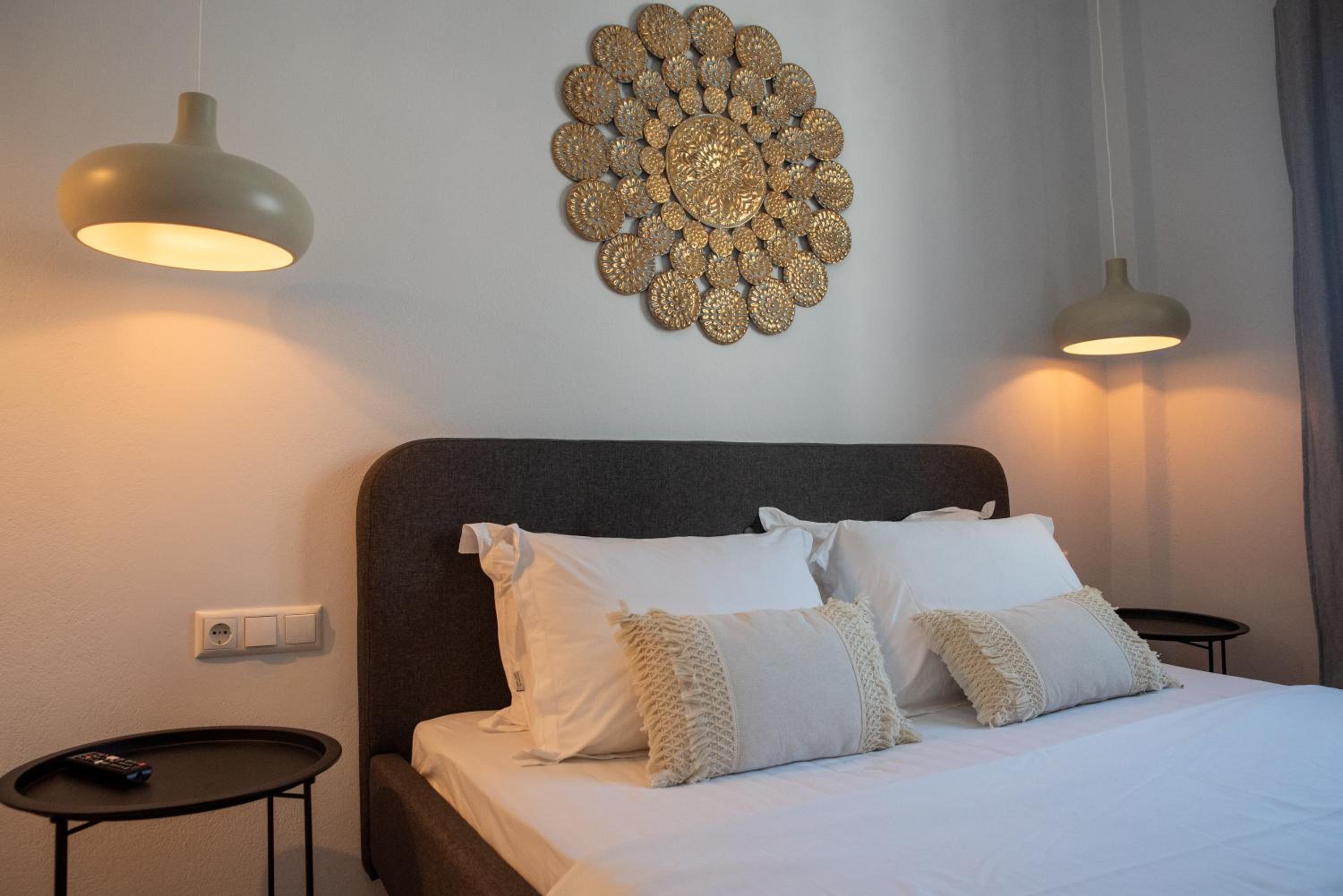 Shakti Apartments
