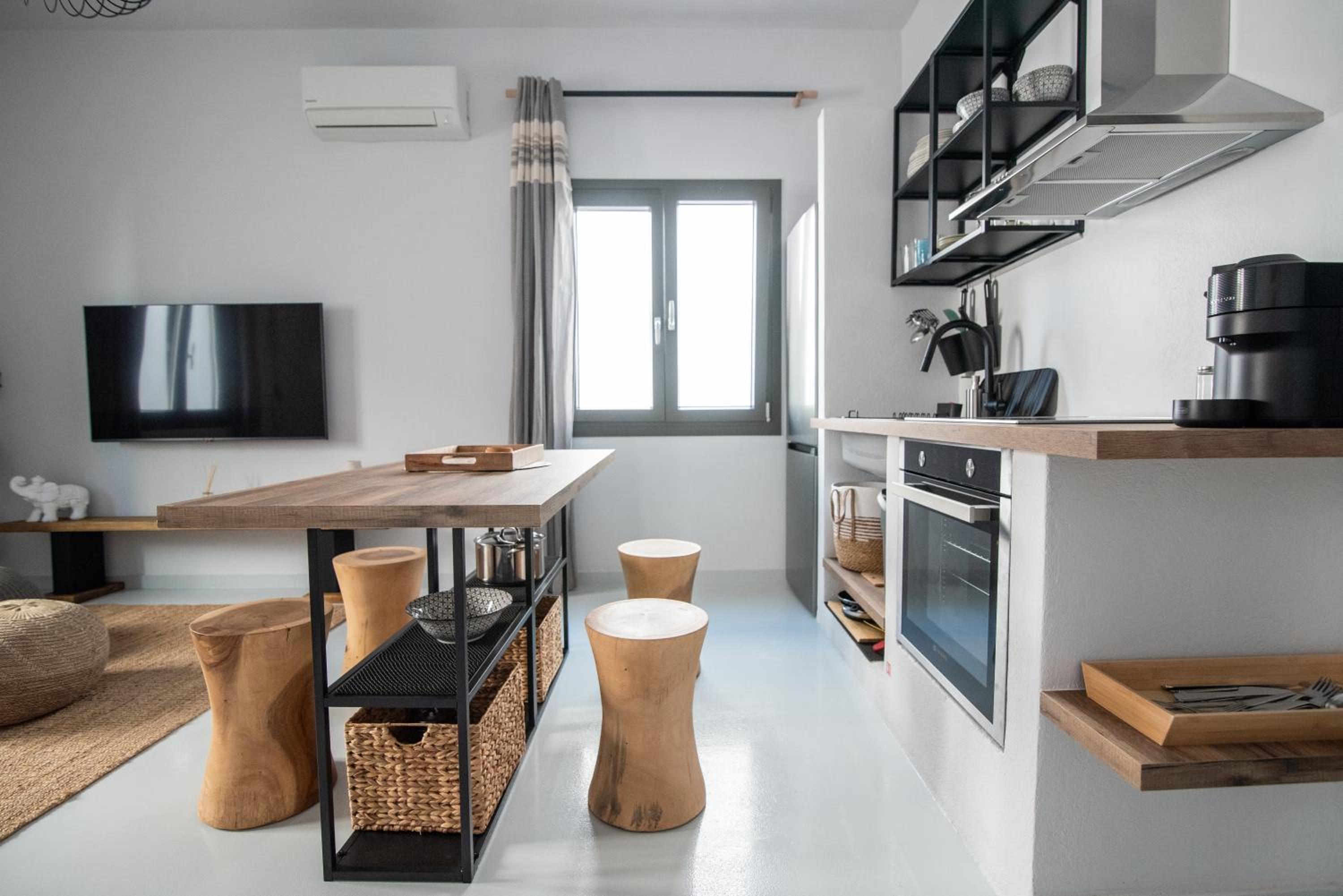 Shakti Apartments