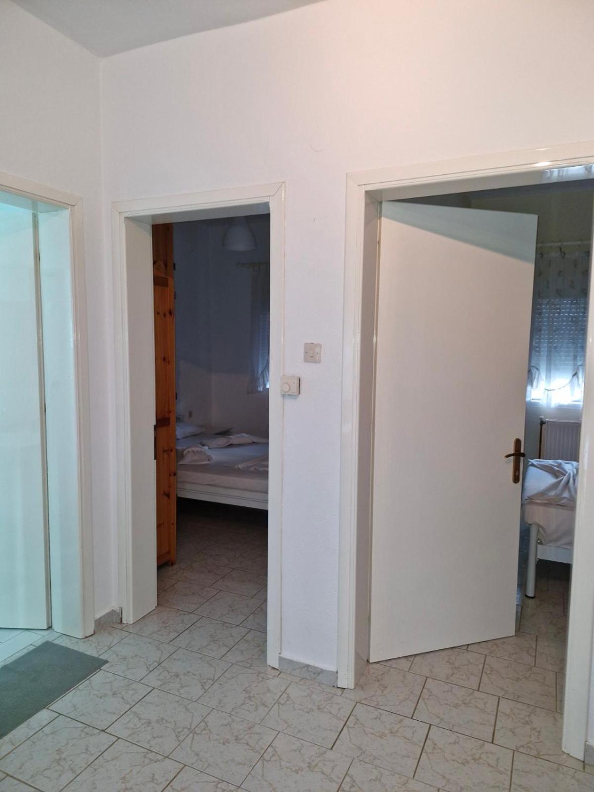 Atlantis Apartments