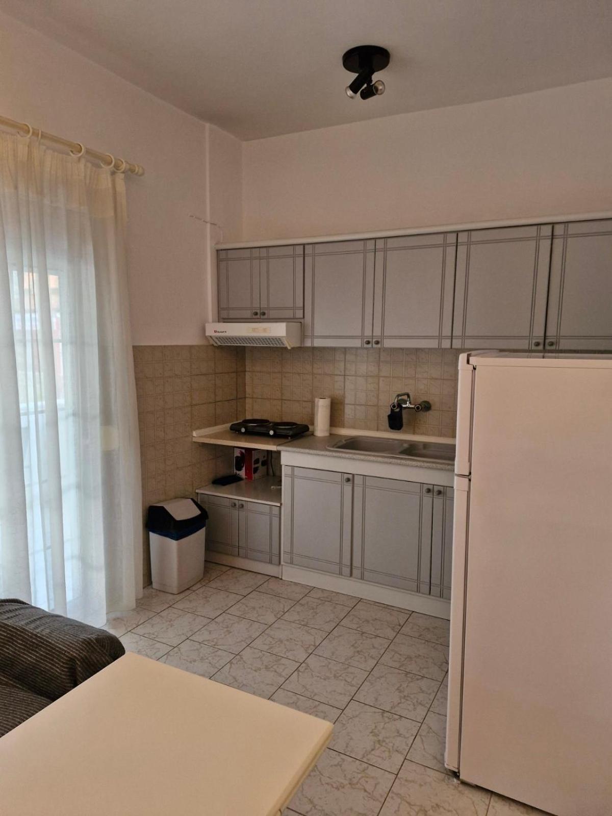 Atlantis Apartments