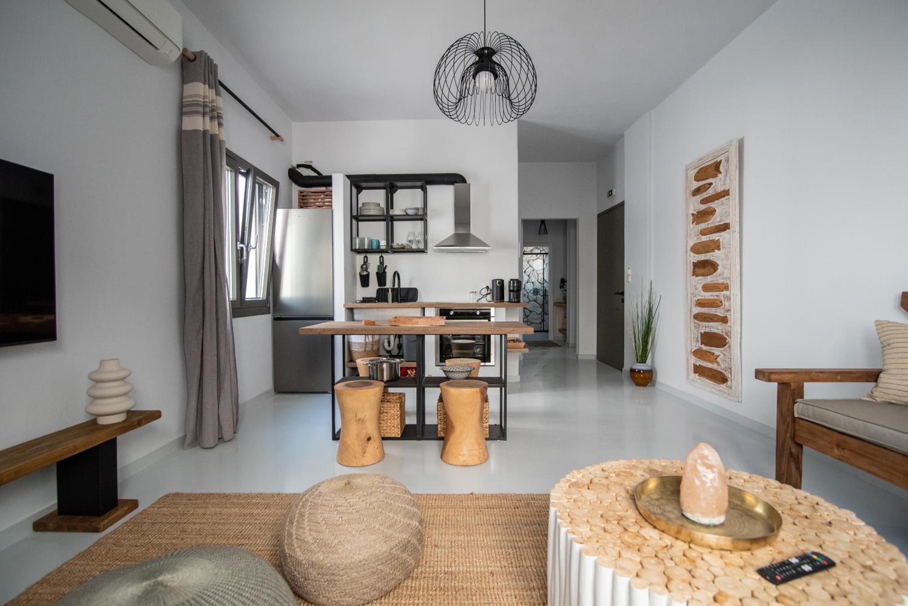 Shakti Apartments