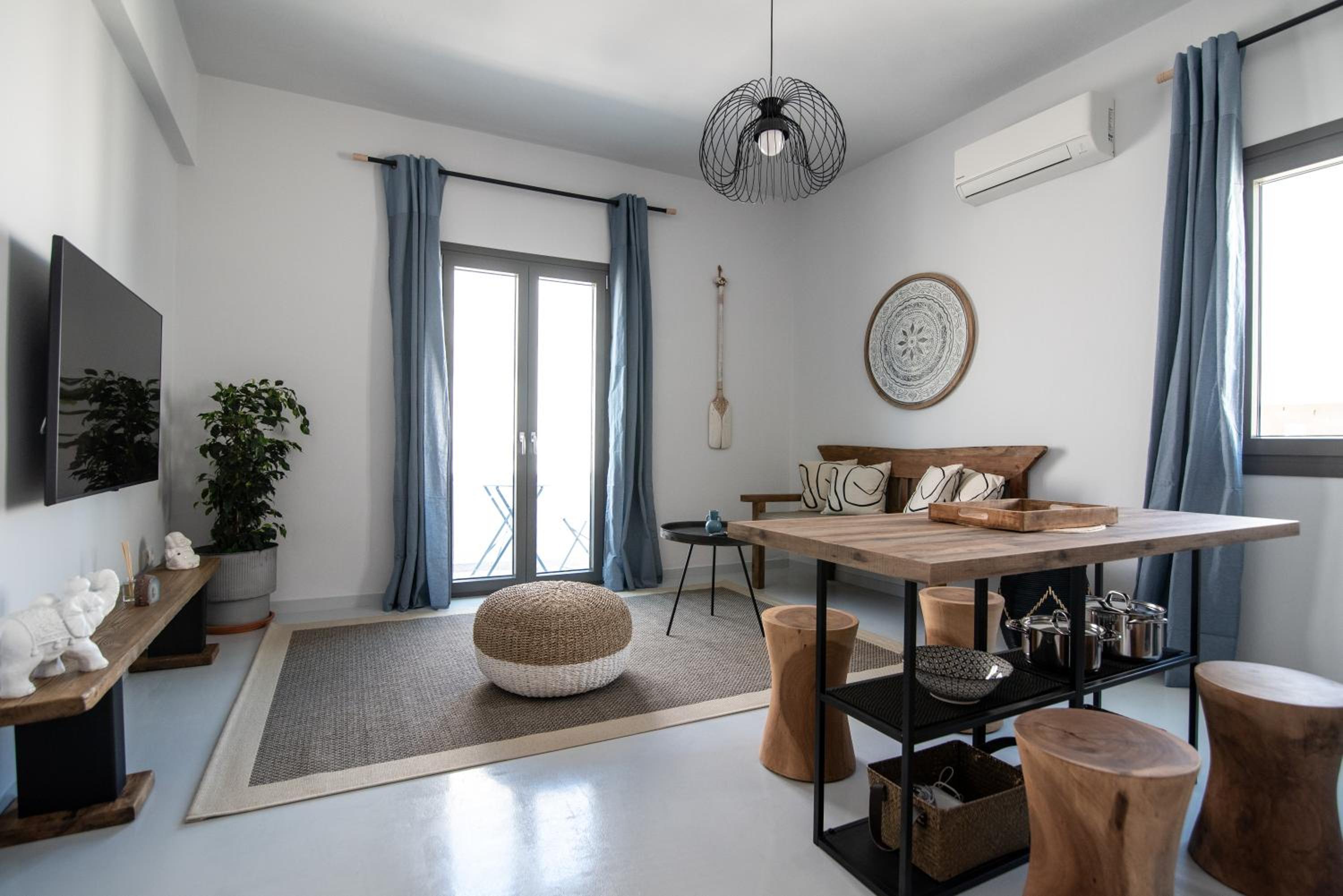 Shakti Apartments