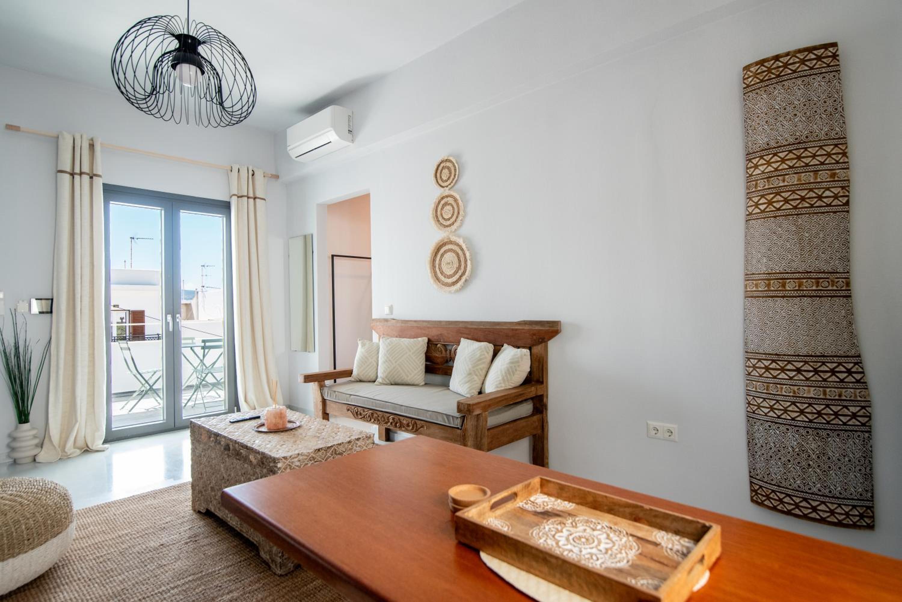 Shakti Apartments