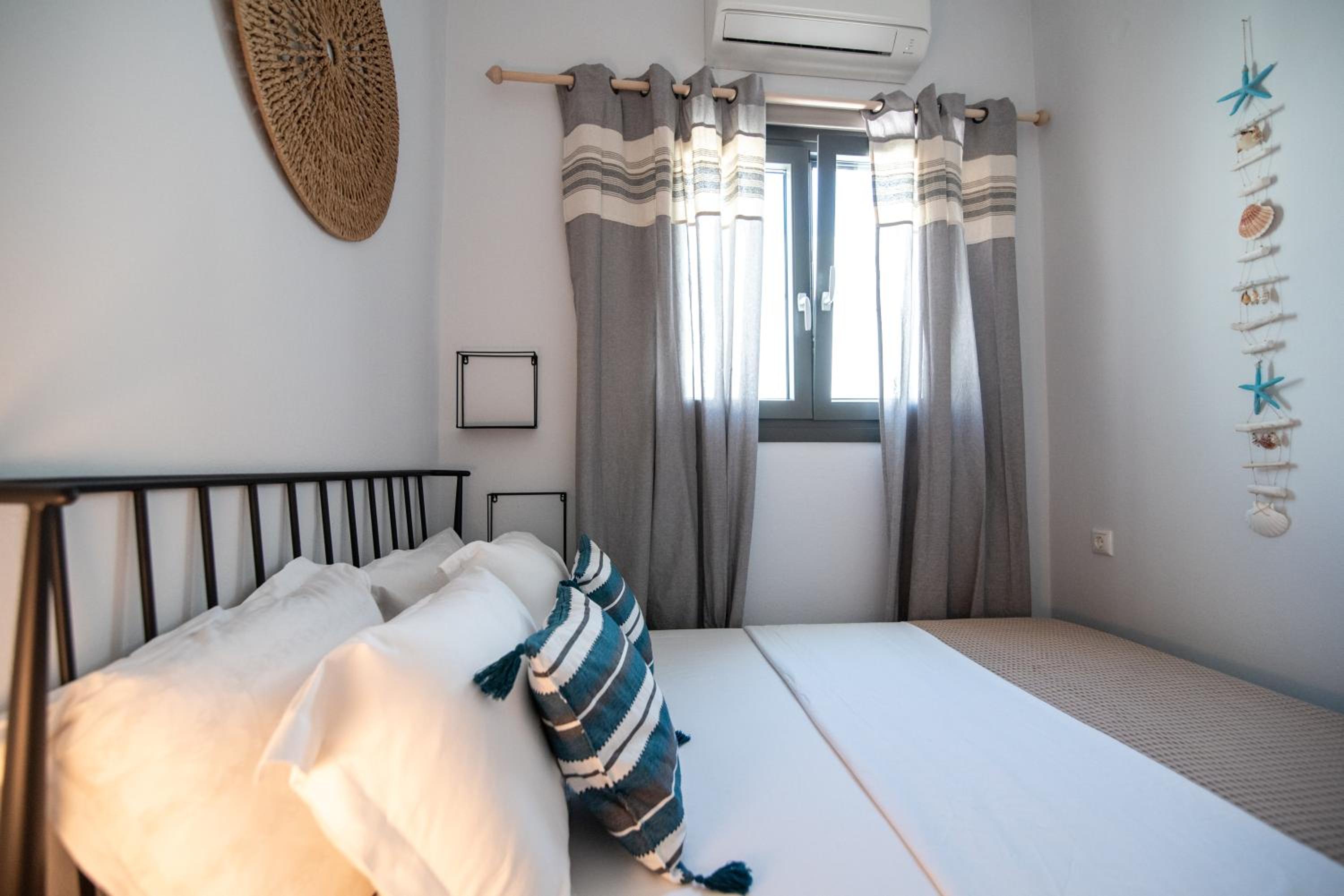 Shakti Apartments