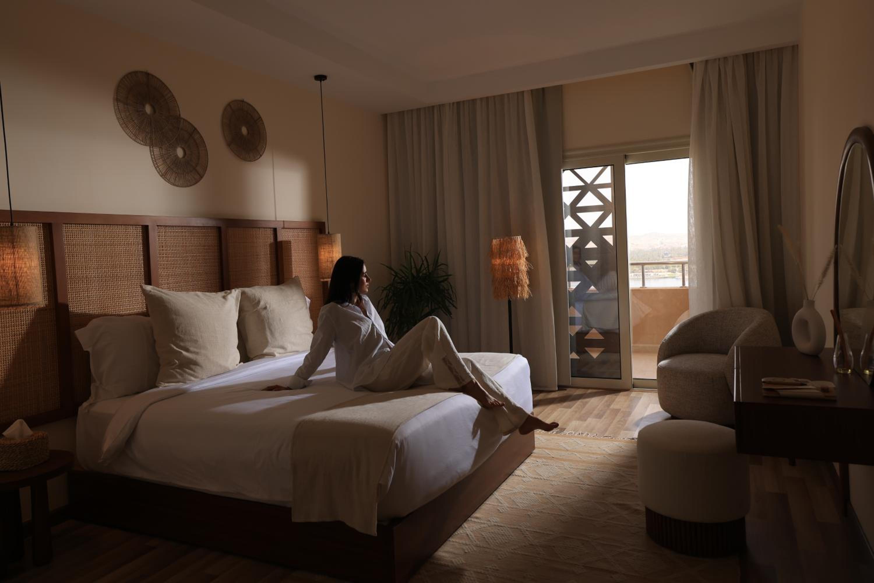 The Zen Wellness Resort