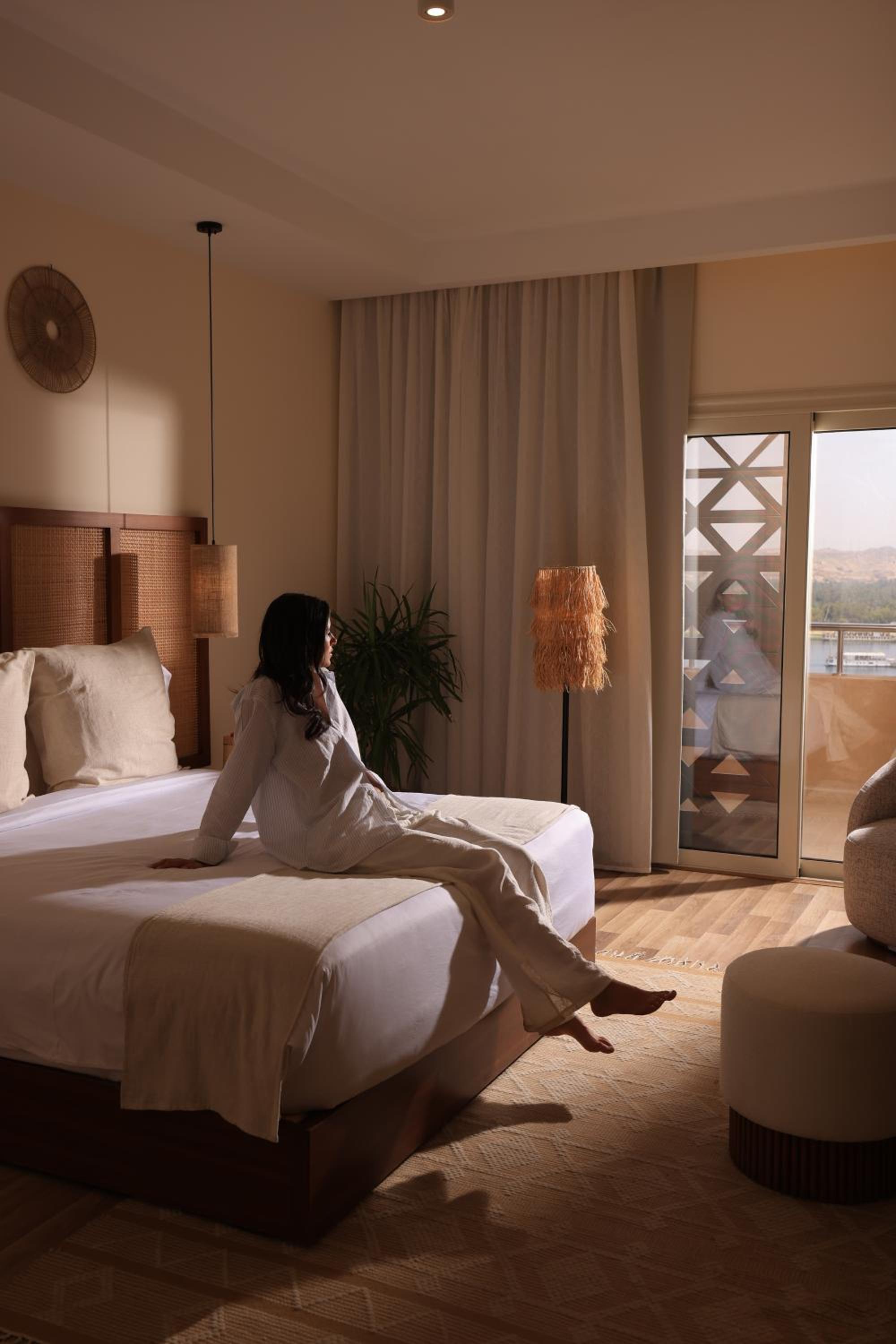 The Zen Wellness Resort
