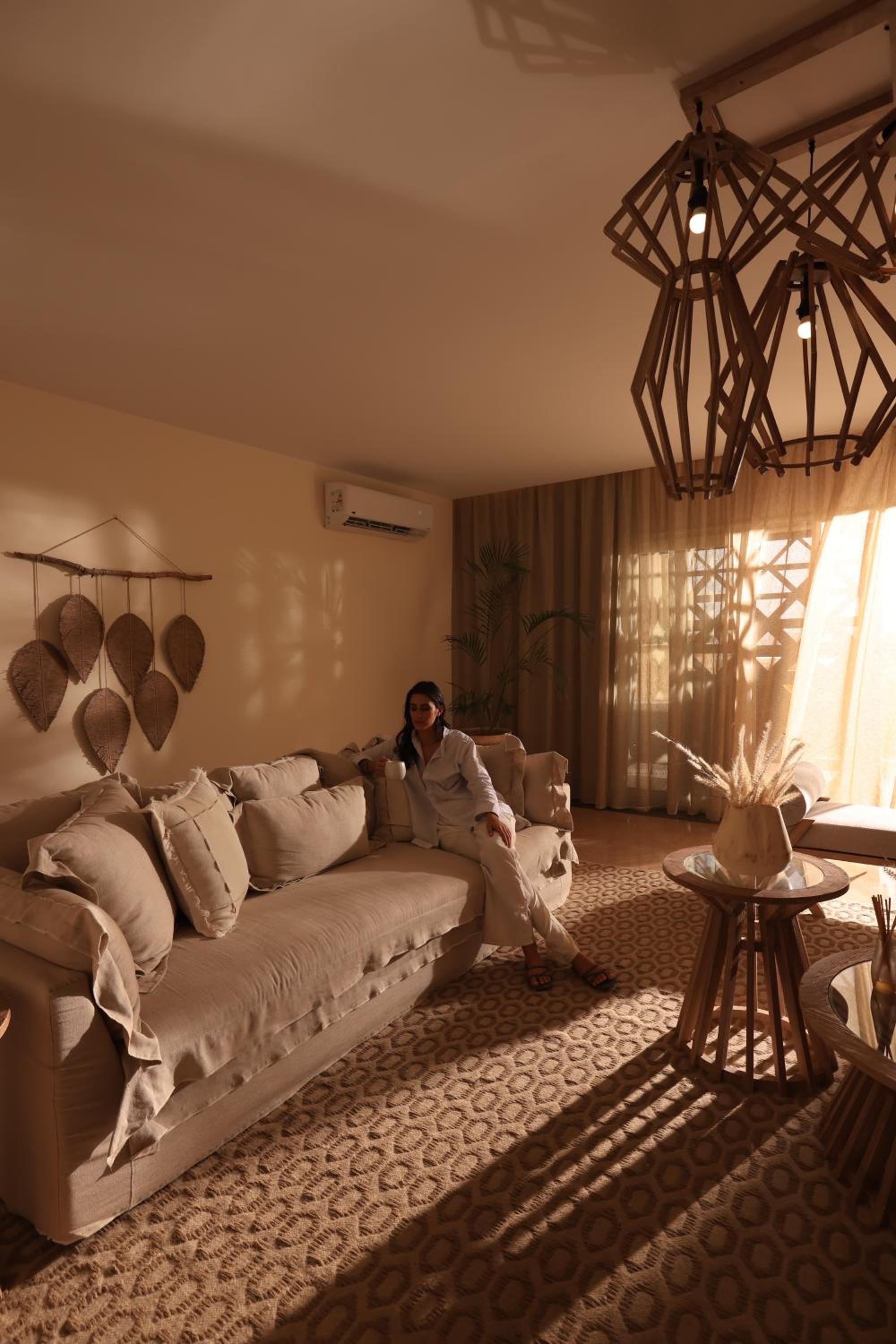 The Zen Wellness Resort