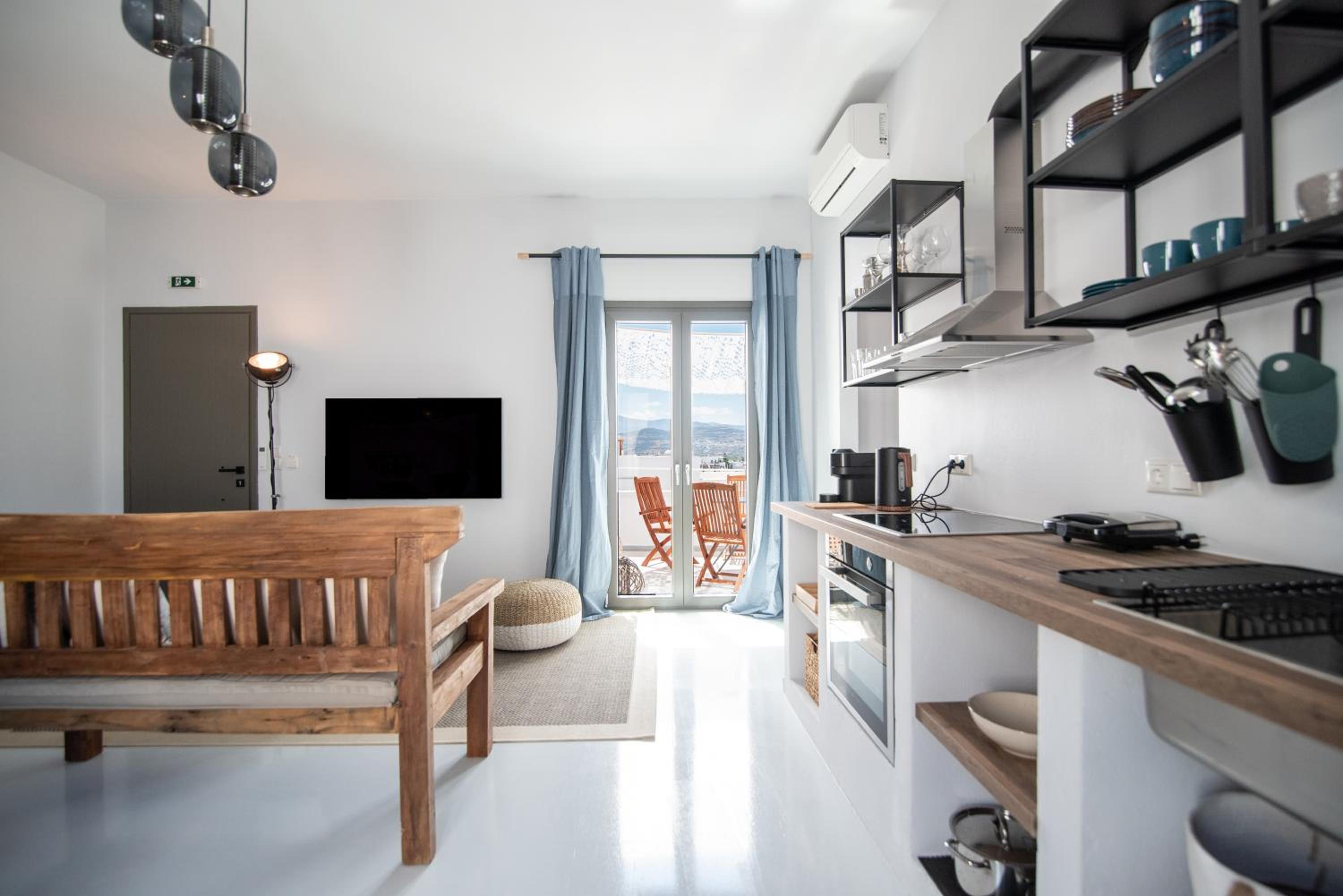 Shakti Apartments