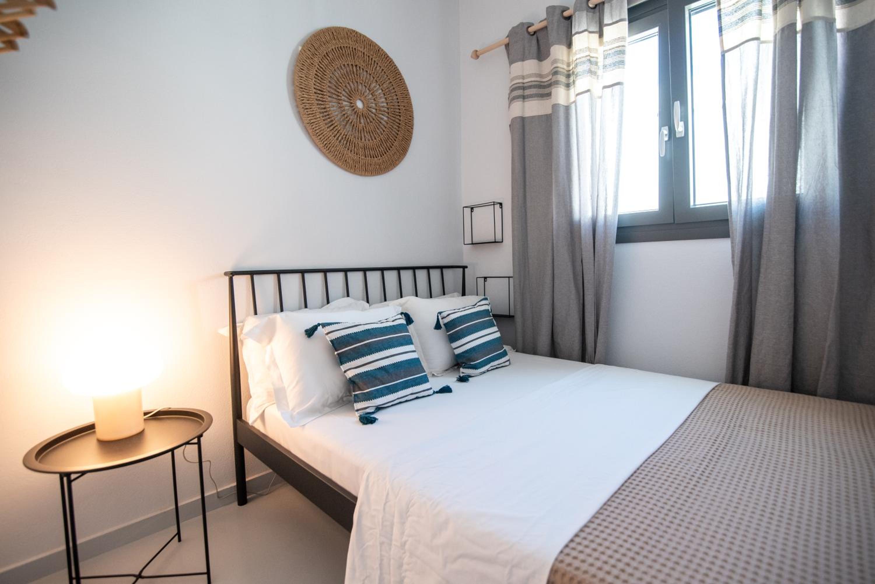 Shakti Apartments