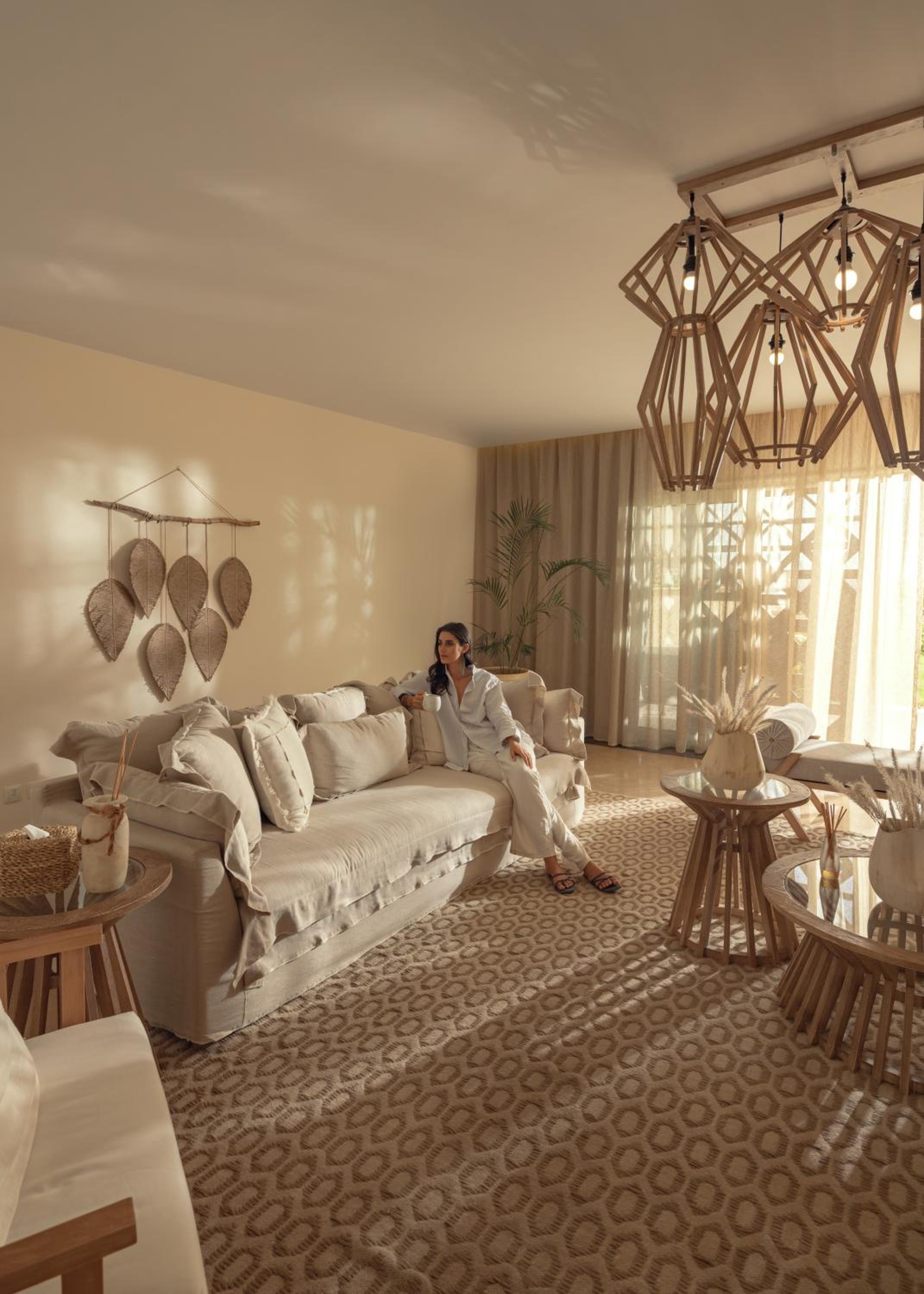 The Zen Wellness Resort