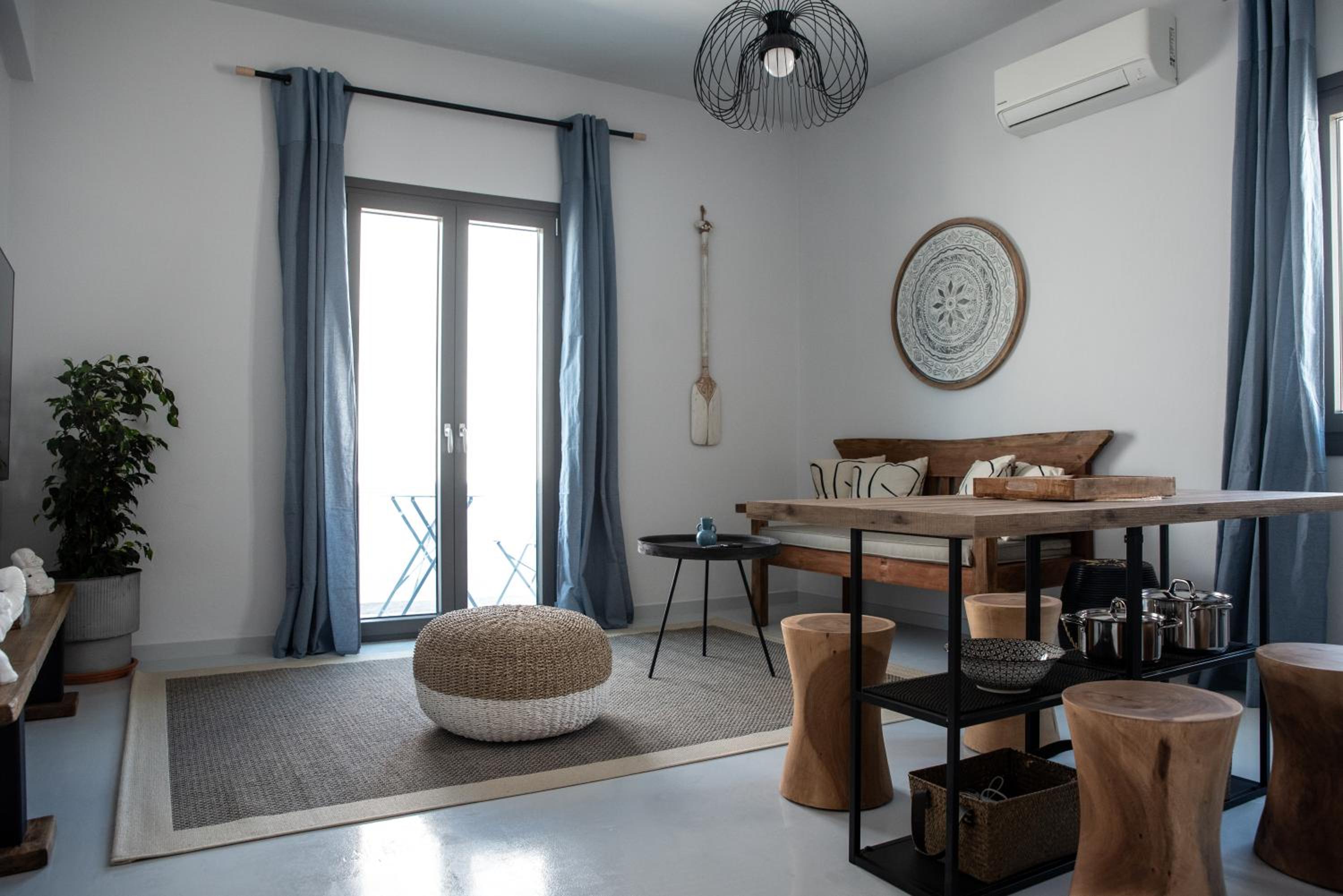 Shakti Apartments