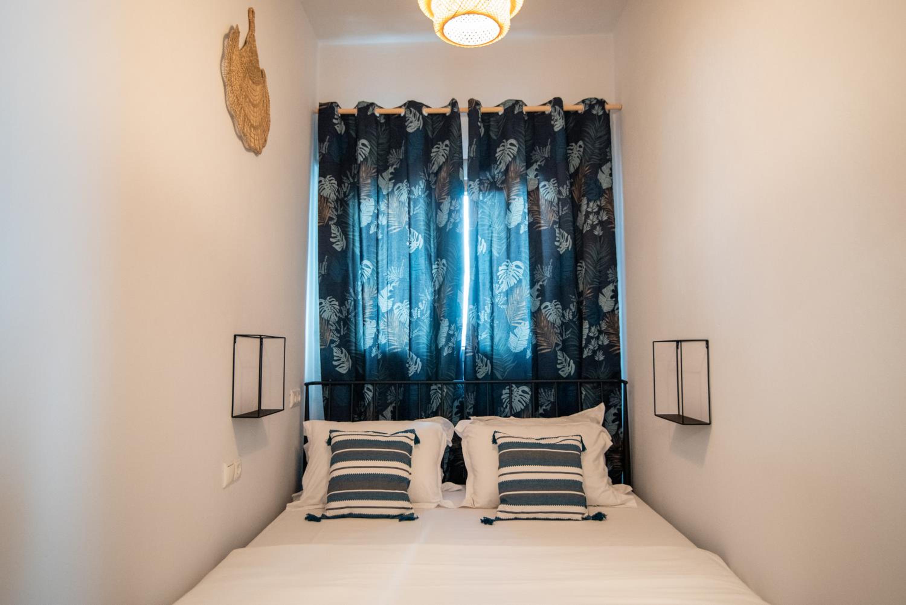 Shakti Apartments