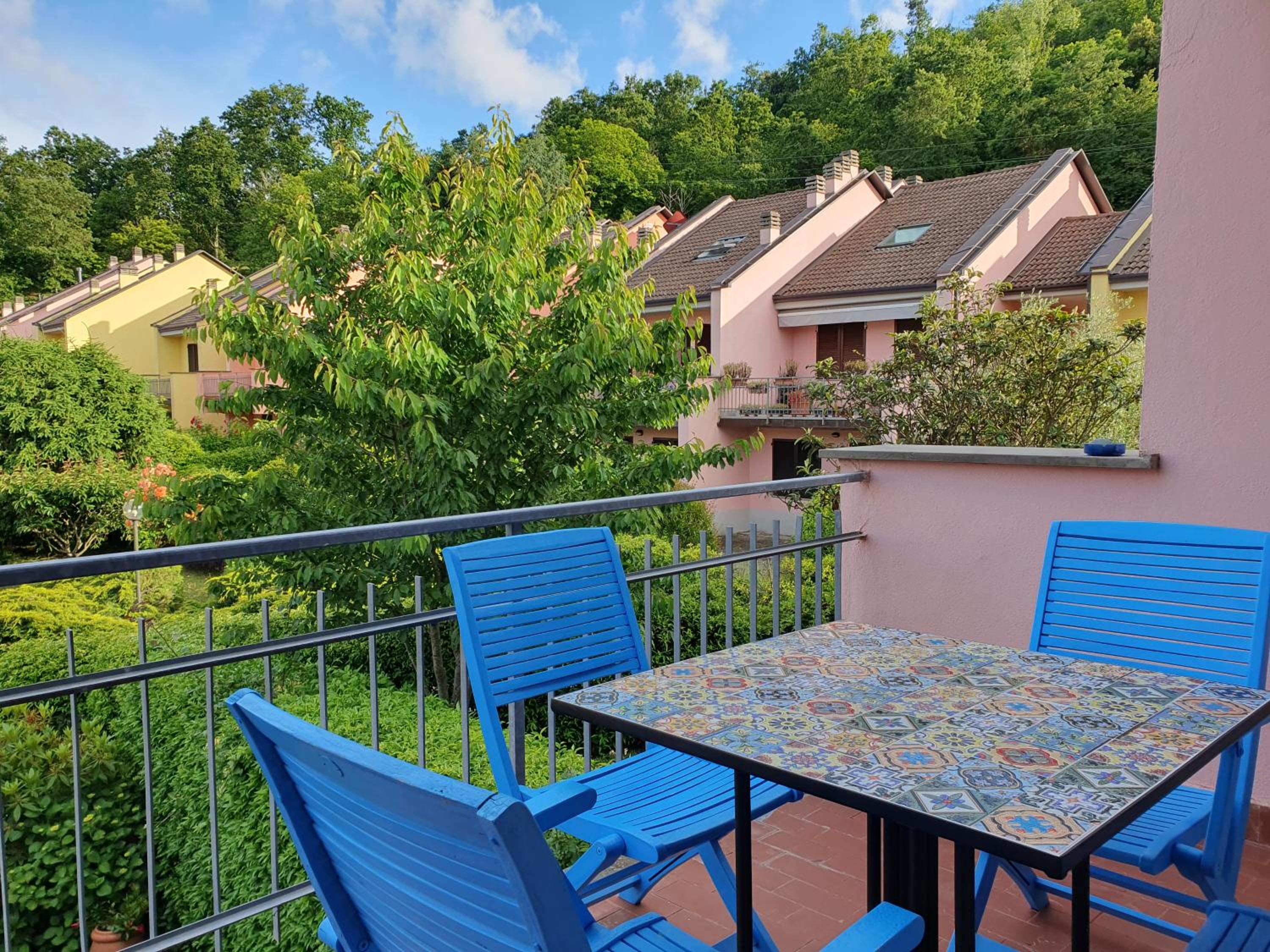 casa vacanze Veronica view 5