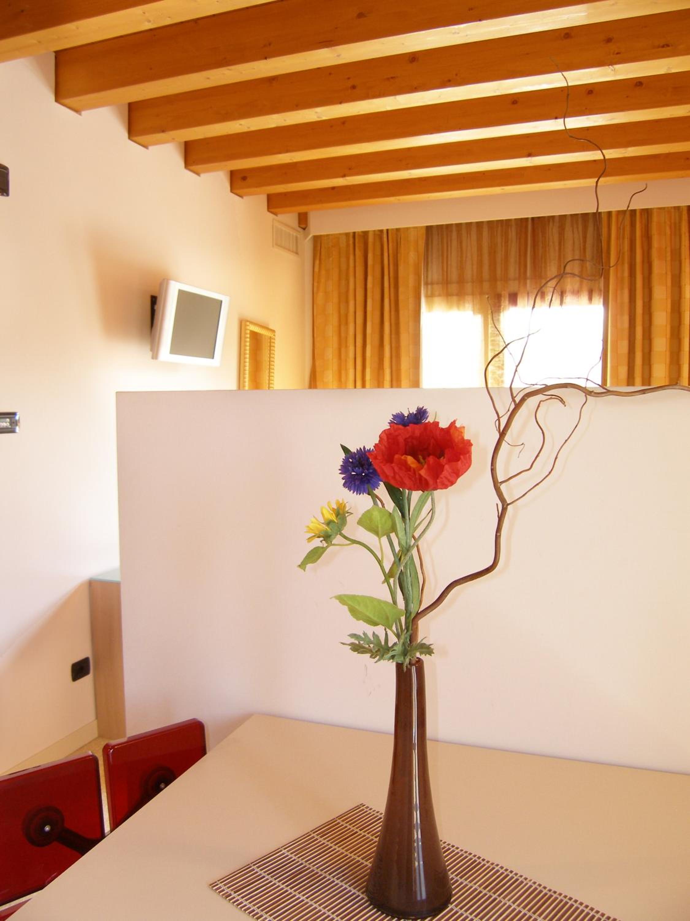 Relais Villa Annamaria Bed end Breakfast
