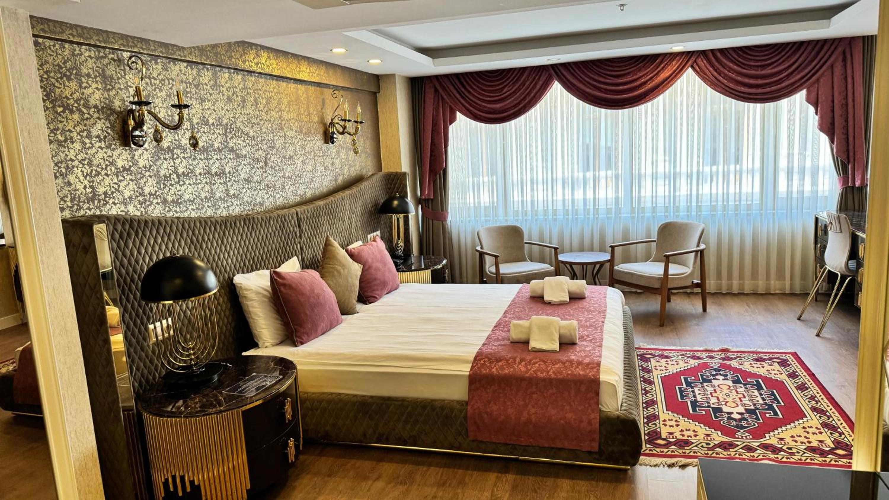 Burj Al İstanbul - Image 36