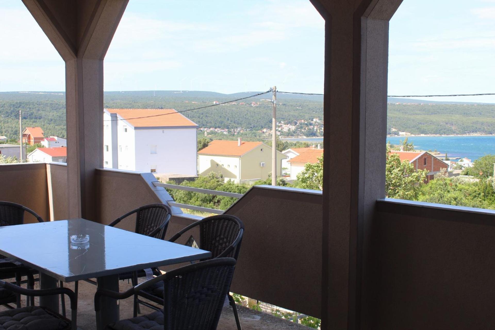 Apartmani Ivan Šajnović view 2