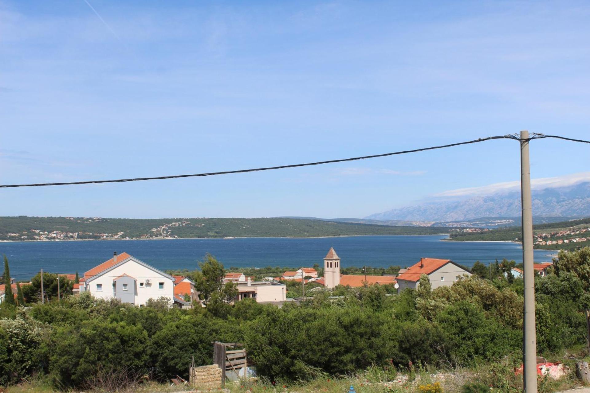 Apartmani Ivan Šajnović view 5