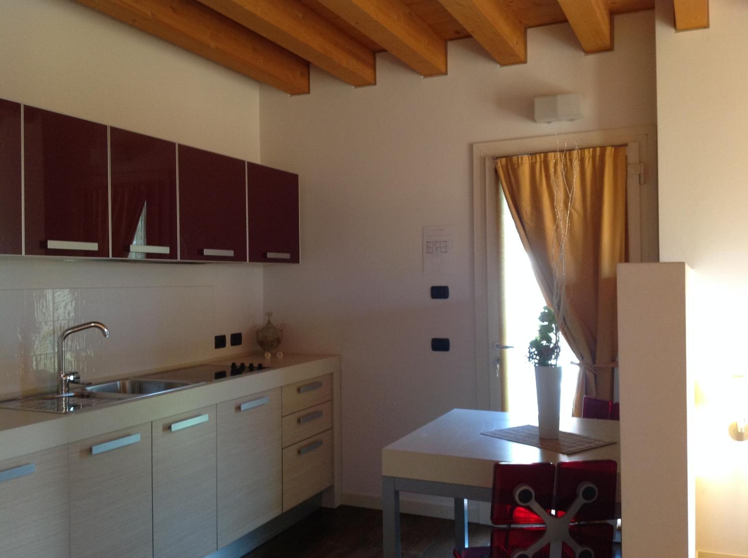 Relais Villa Annamaria Bed end Breakfast