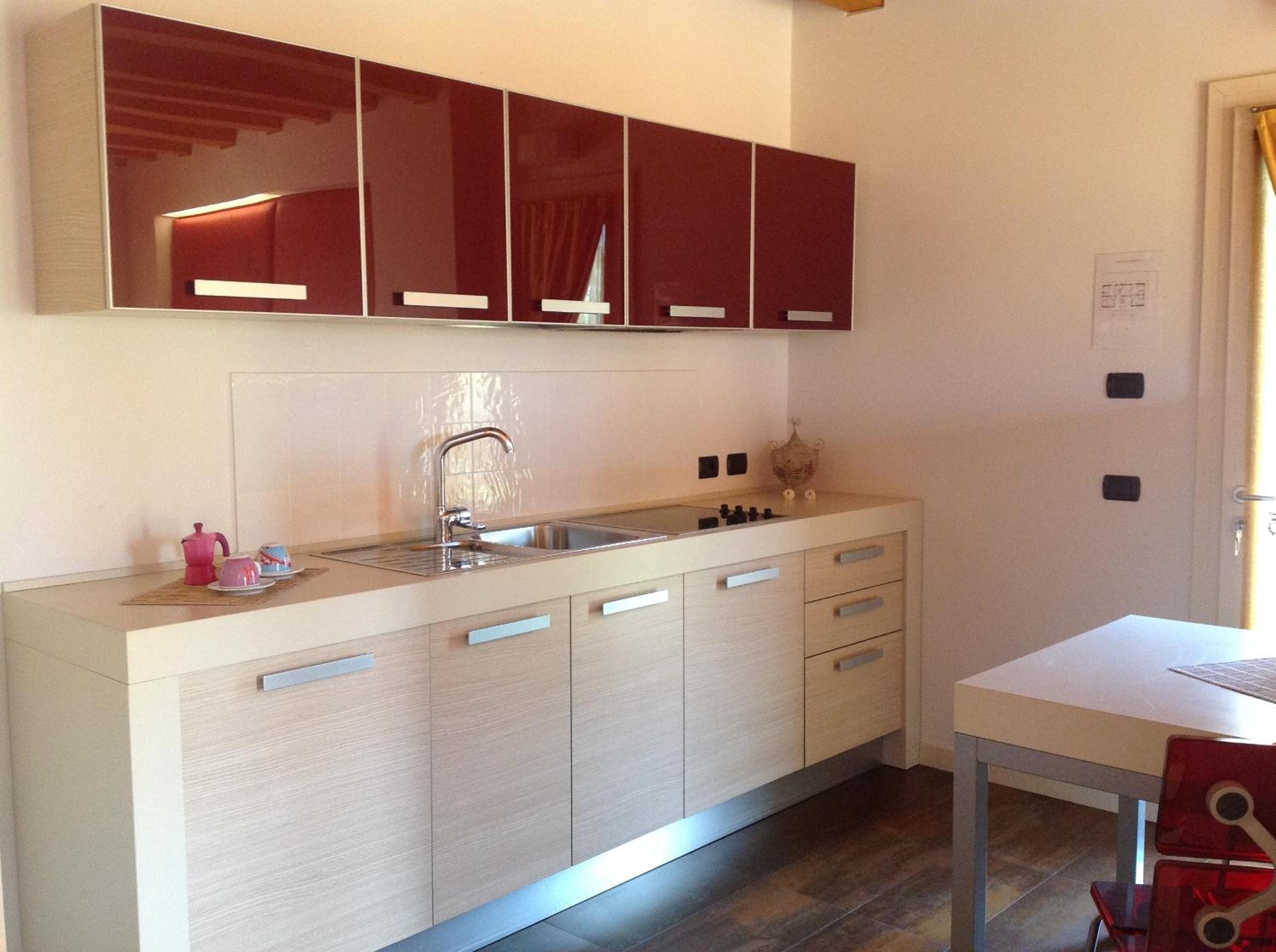 Relais Villa Annamaria Bed end Breakfast