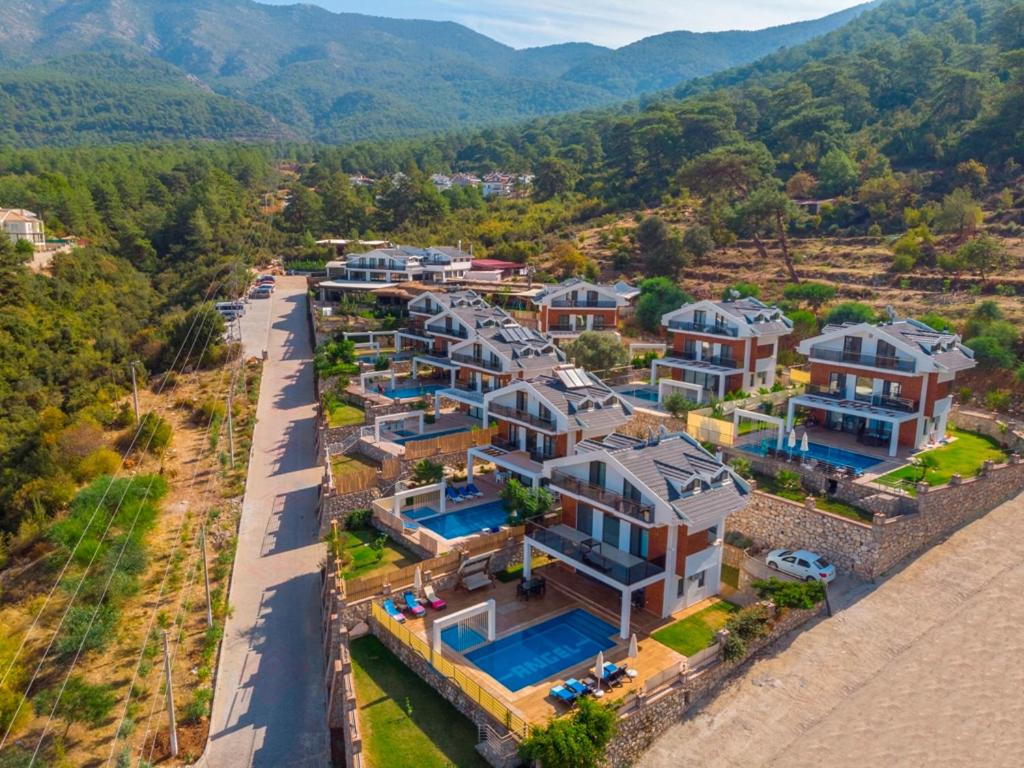 Prestige Villa B view 4