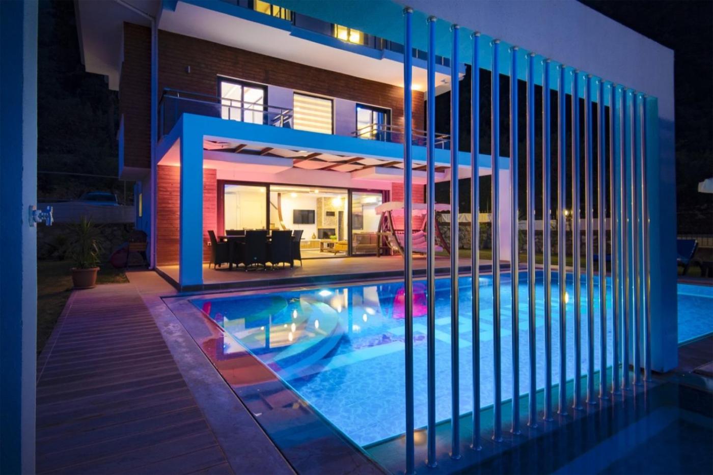 Prestige Villa B view 5