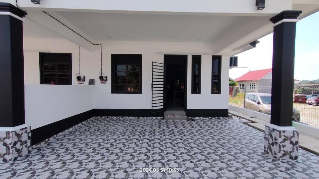 Hadeera Minimalis Family Homestay photo 1