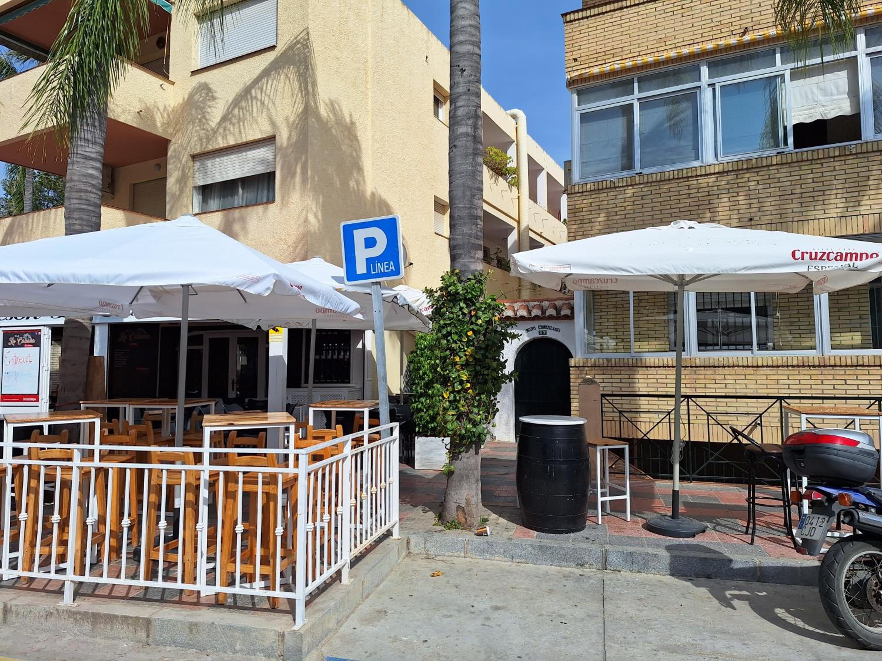 Rosalia Playa San Cristóbal WiFi NETFLIX