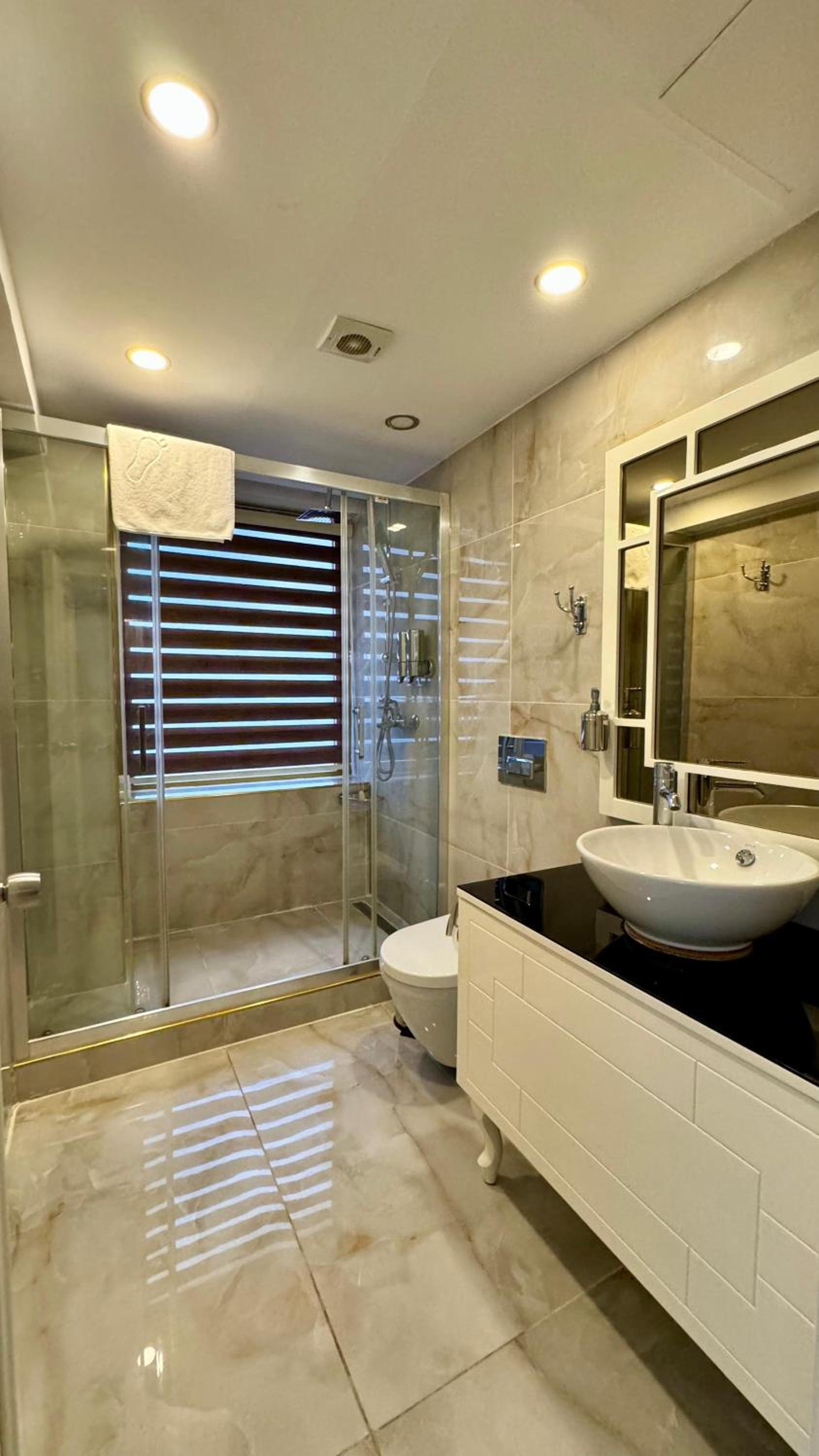 Burj Al İstanbul - Image 28