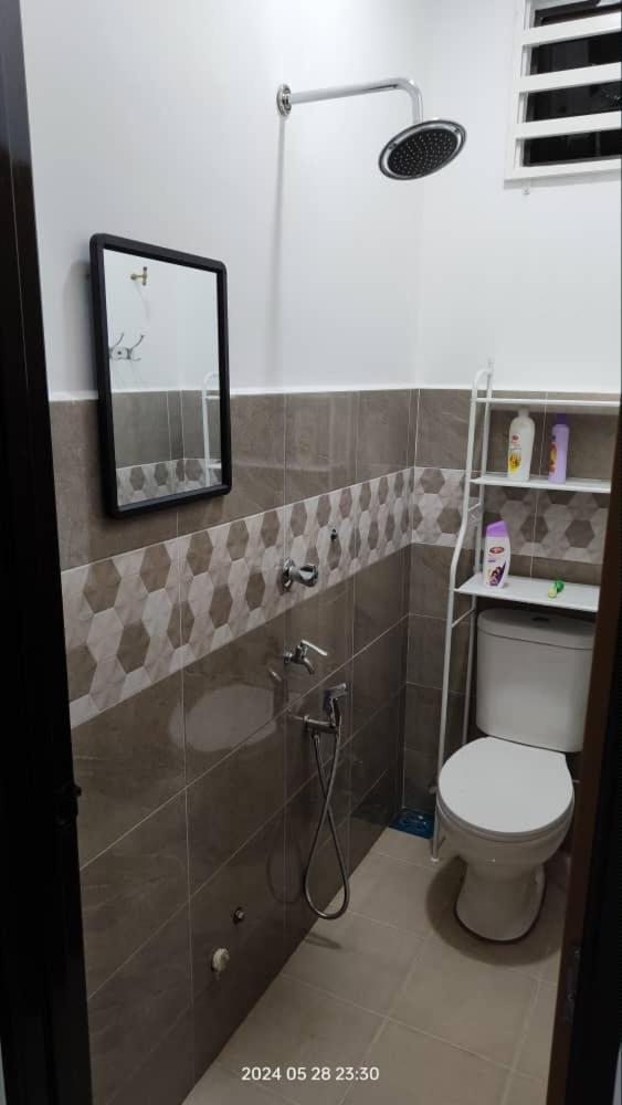 Hadeera Minimalis Family Homestay photo 6