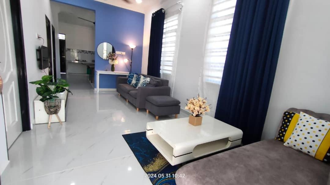 Hadeera Minimalis Family Homestay photo 5