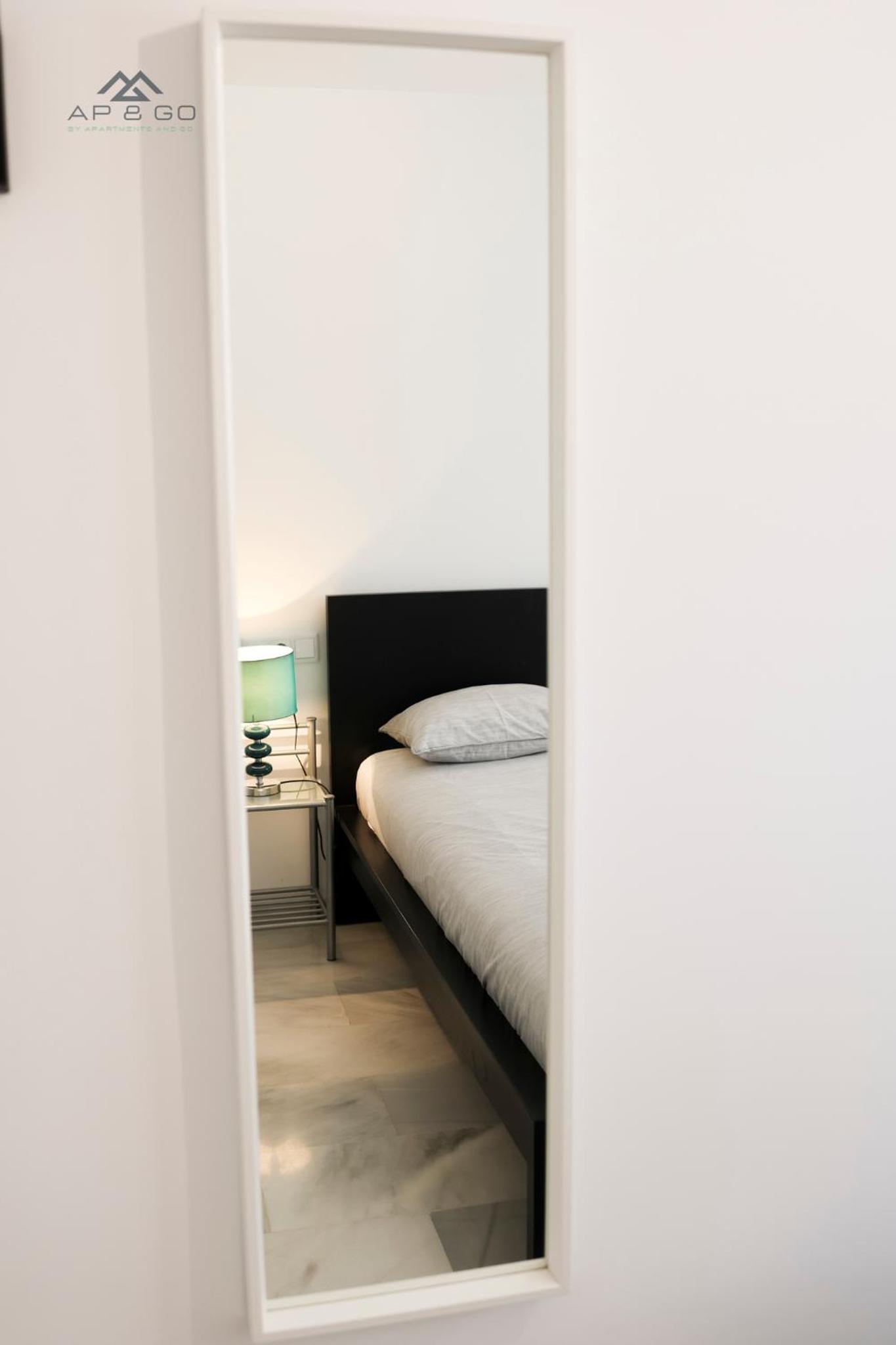 Deluxe apartment sea views La Herradura
