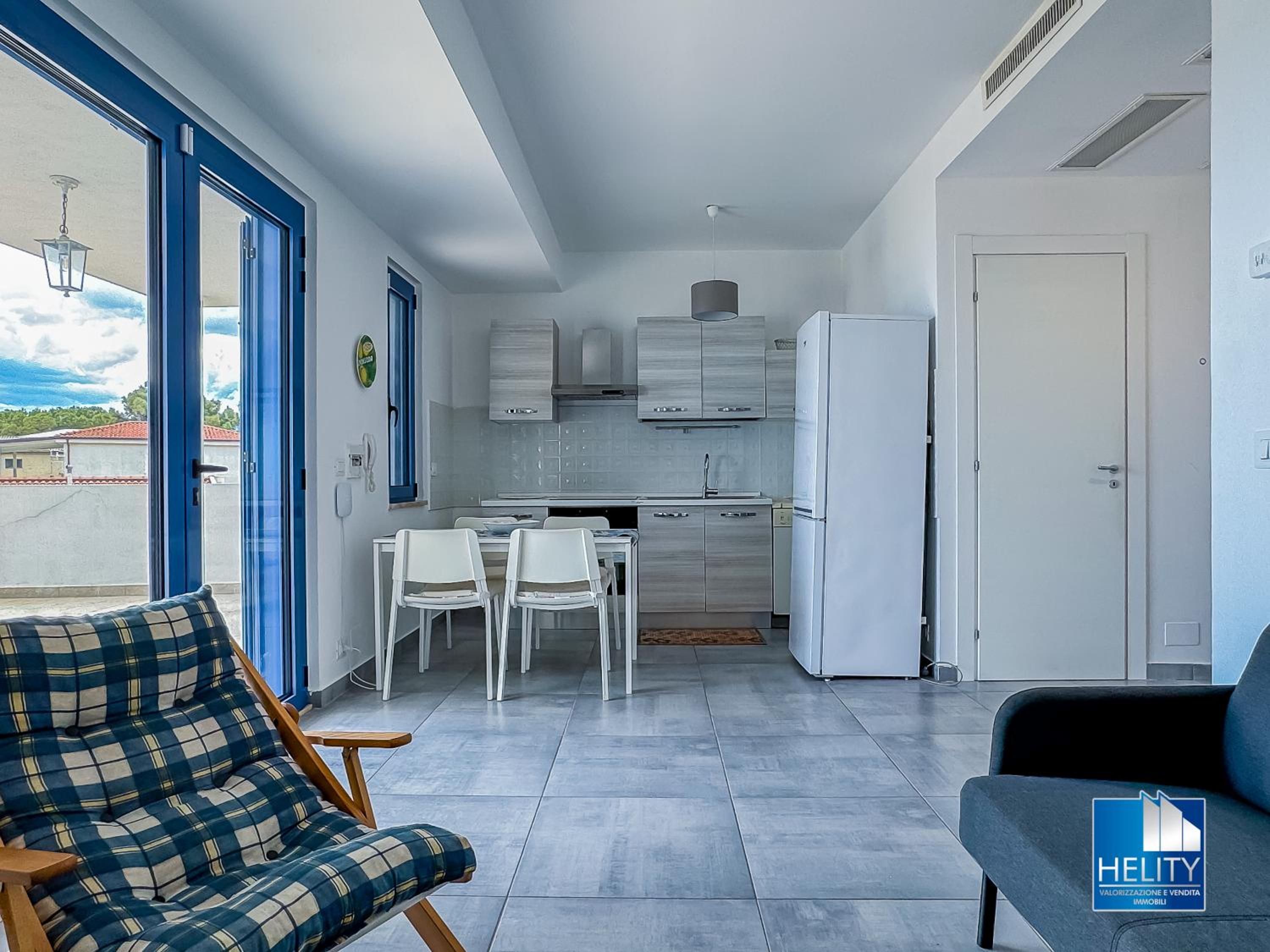 CALALUNGA PIETRAGRANDE - Exclusive Shoreline Haven view 4