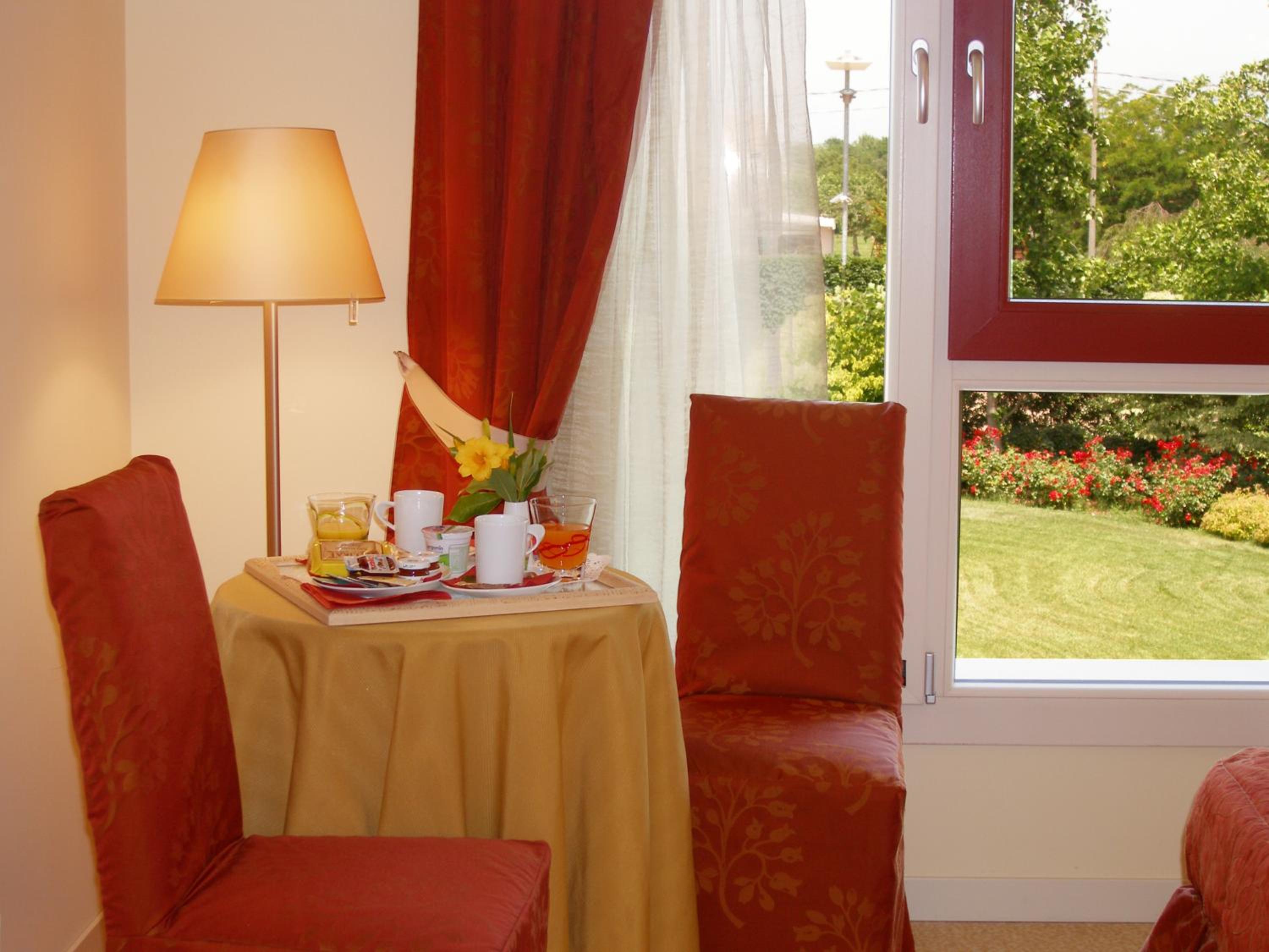Relais Villa Annamaria Bed end Breakfast