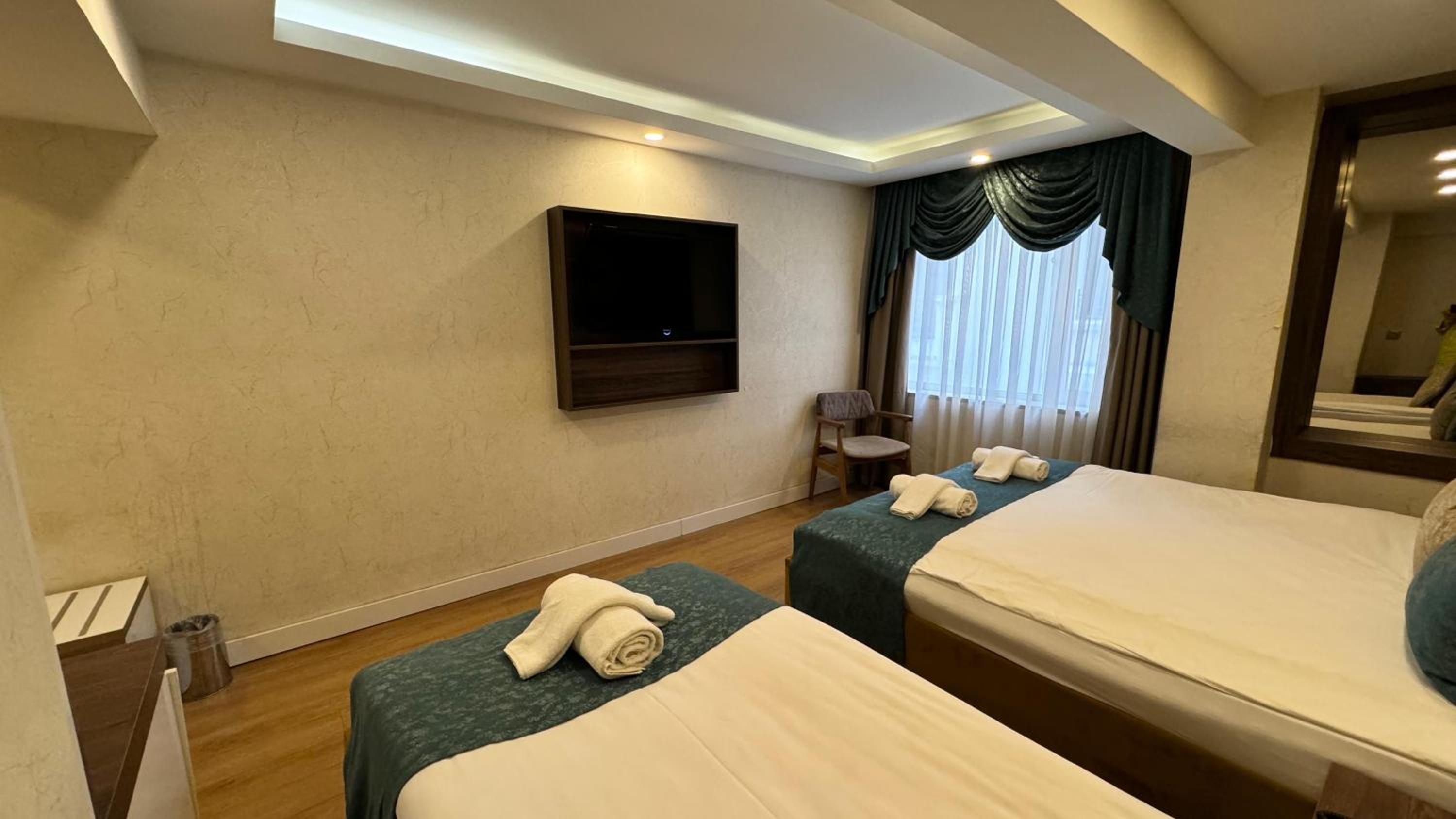 Burj Al İstanbul - Image 24